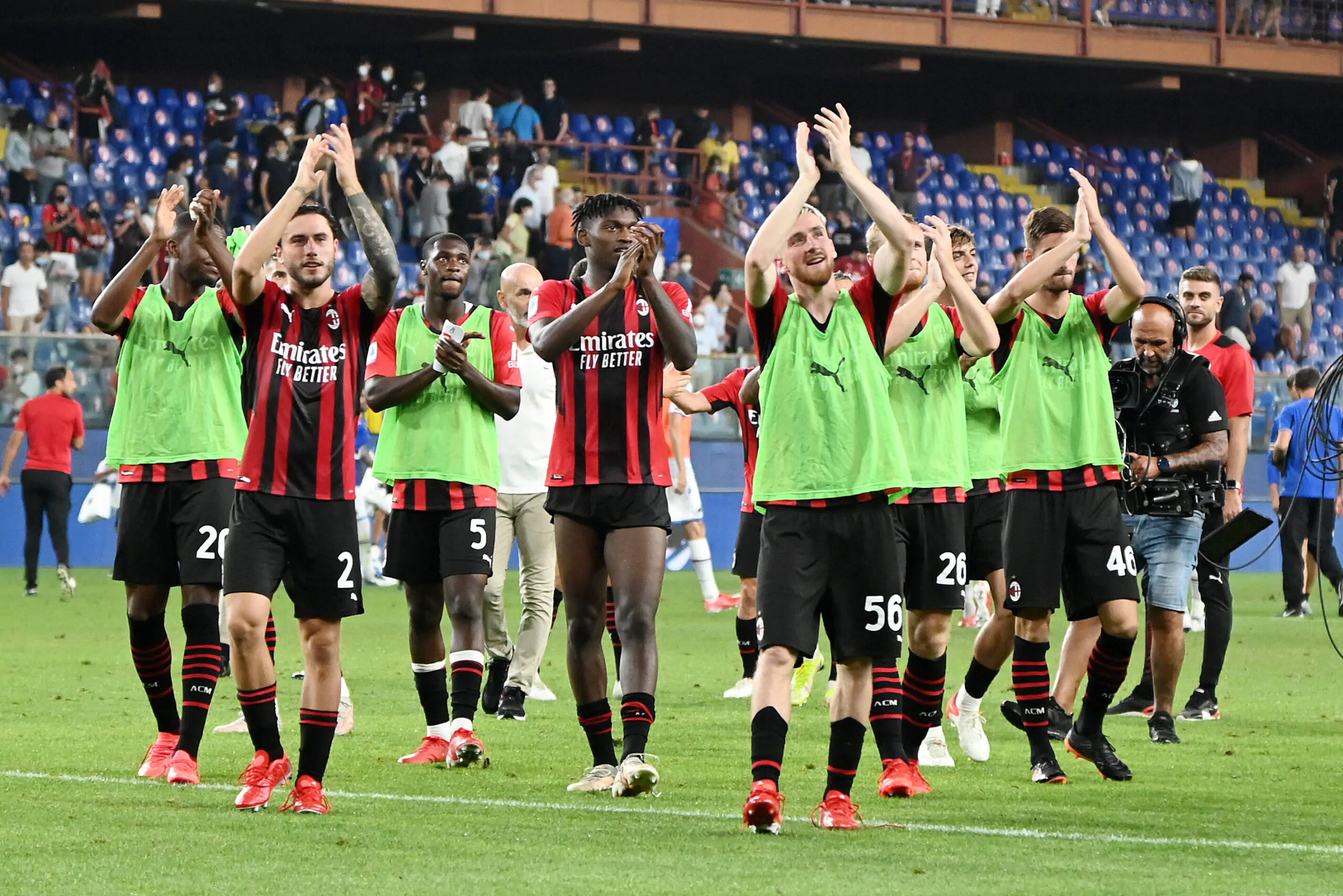 Mercato, un giocatore in partenza a gennaio: il punto