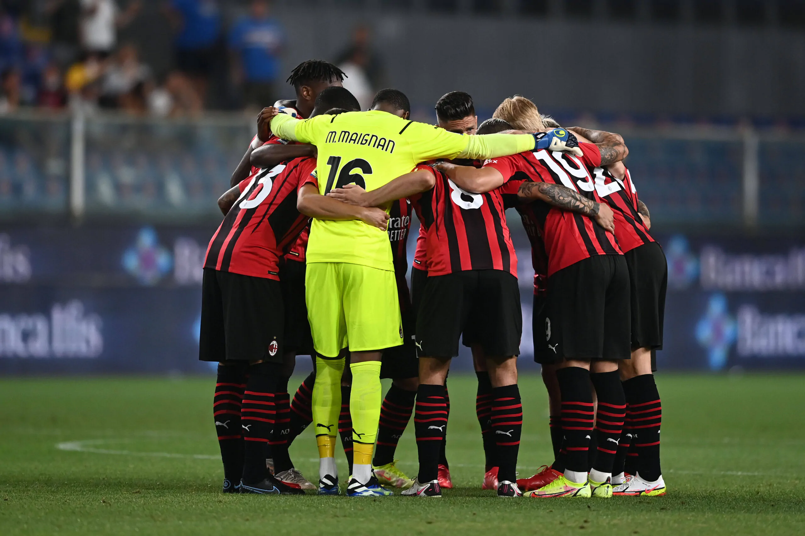 Vittoria e porta imbattuta: il Milan riparte da dove aveva lasciato