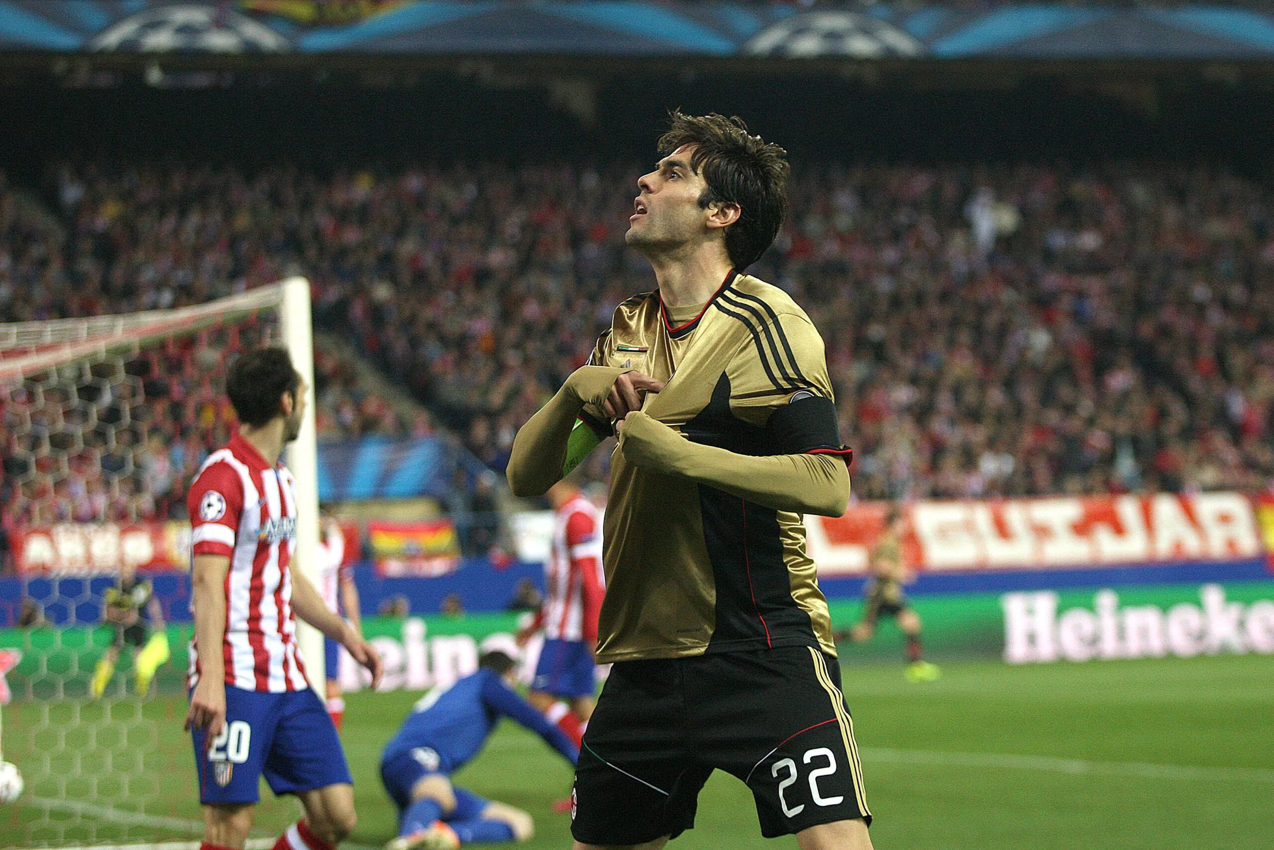 Champions, il girone del Milan con Liverpool e Atletico nel destino: un cerchio che si chiude