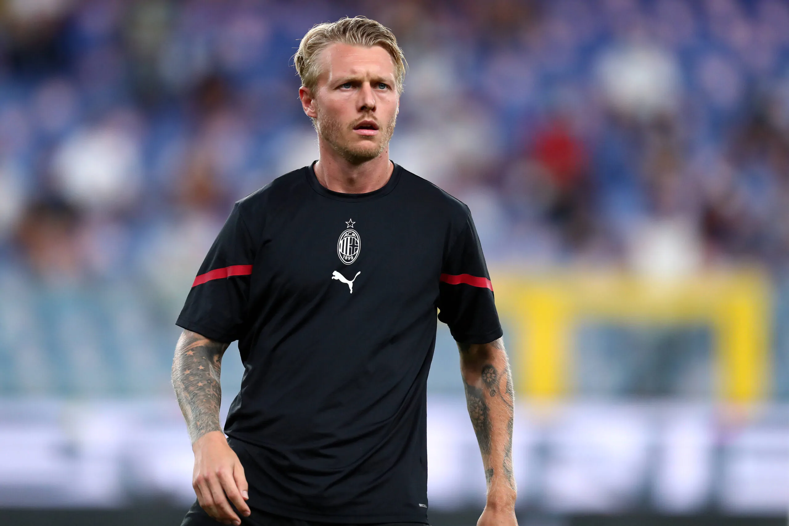 Kjaer a Milan TV: “Io sto bene. Stasera partita importante. Ecco la nostra forza”