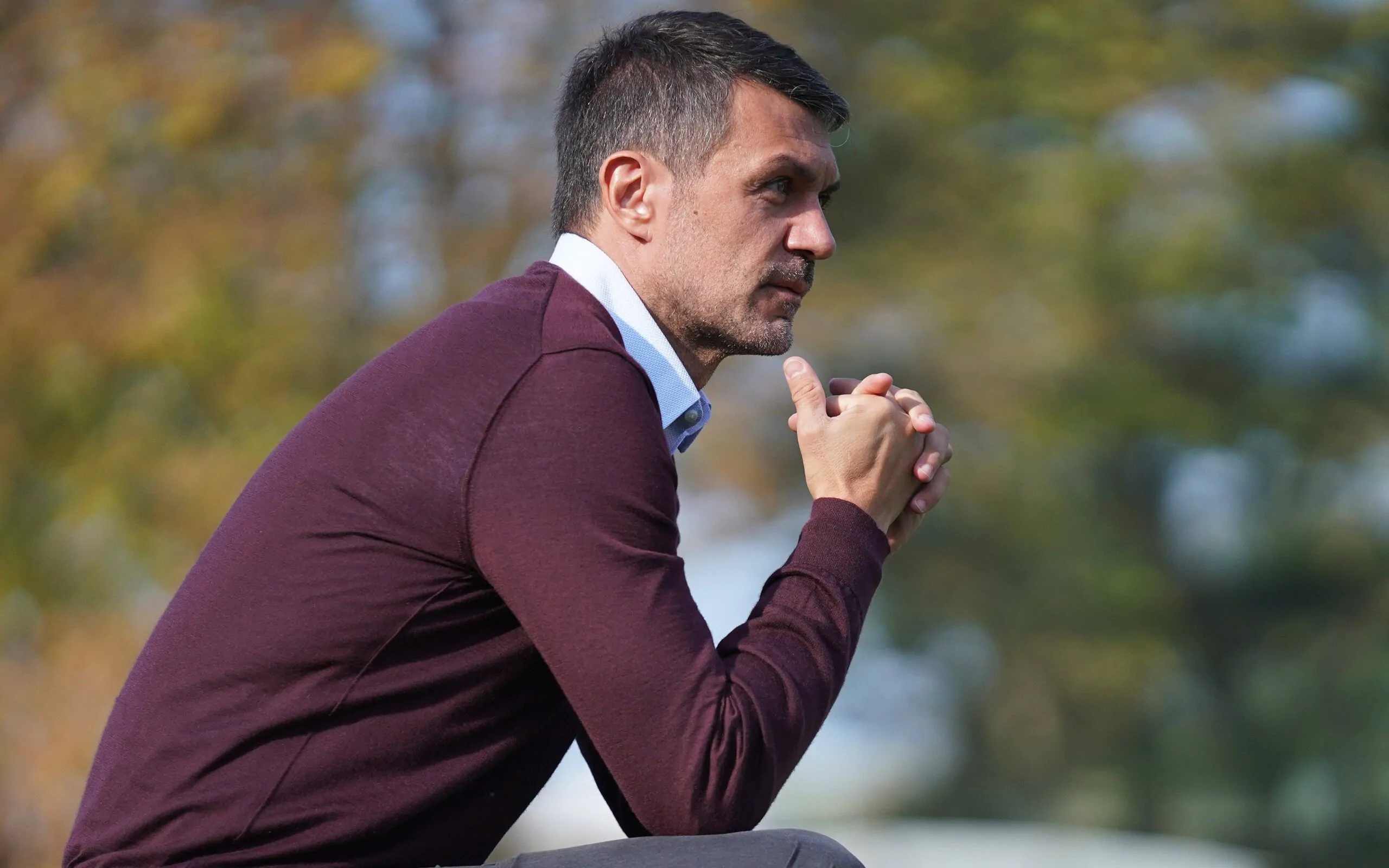 Ansia Kjaer in casa Milan: Maldini pensa già al sostituto