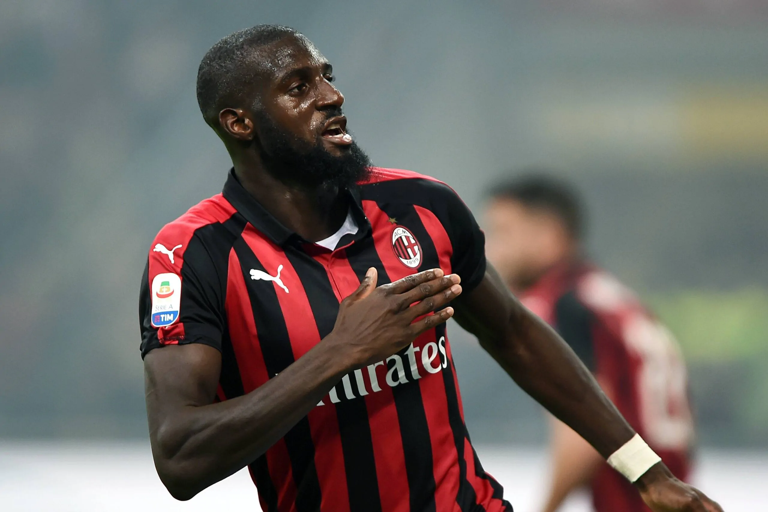 UFFICIALE – Bakayoko è un nuovo giocatore del Milan
