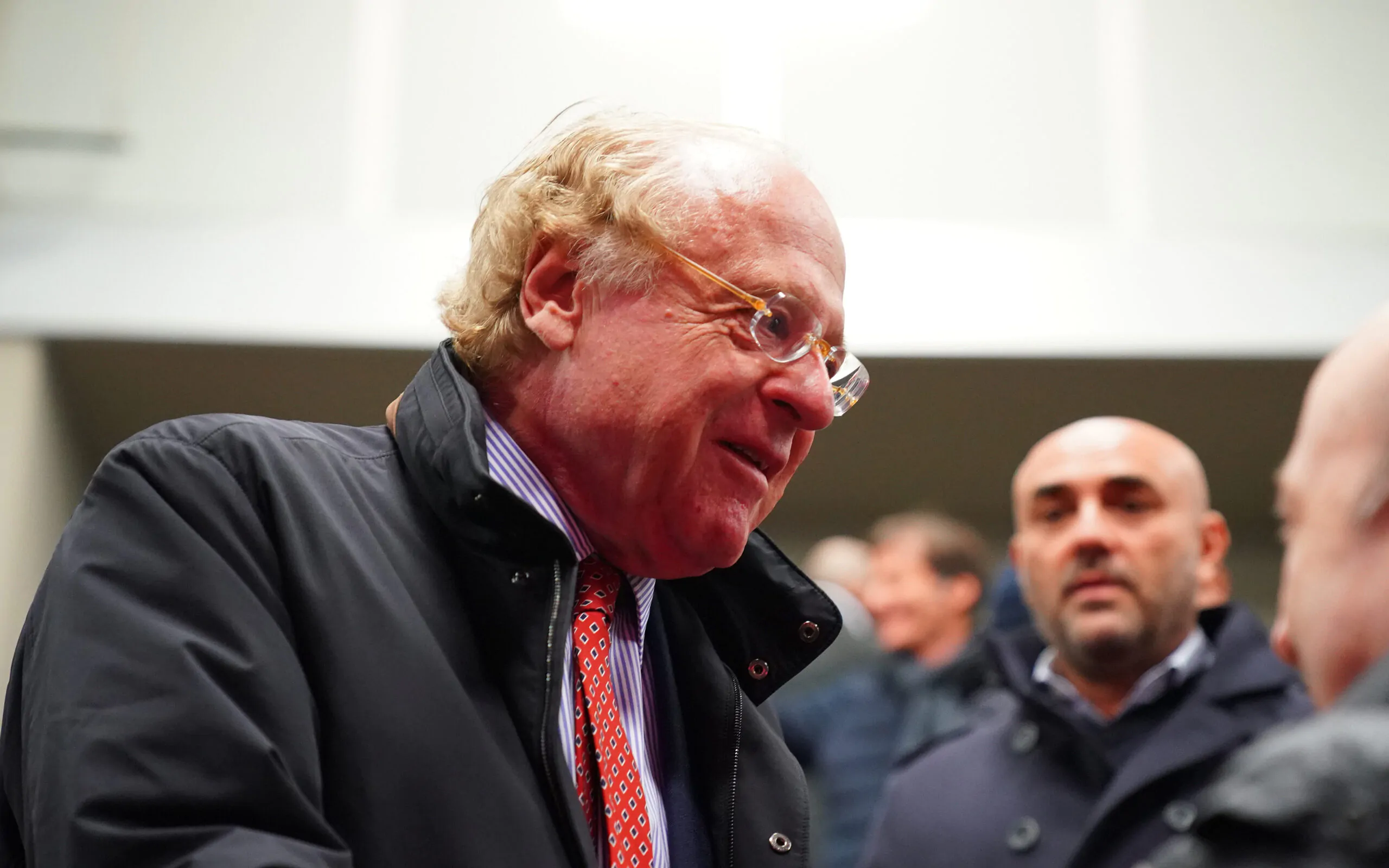 Scaroni svela: “Lo faremo in Coppa Italia contro l’Inter!”