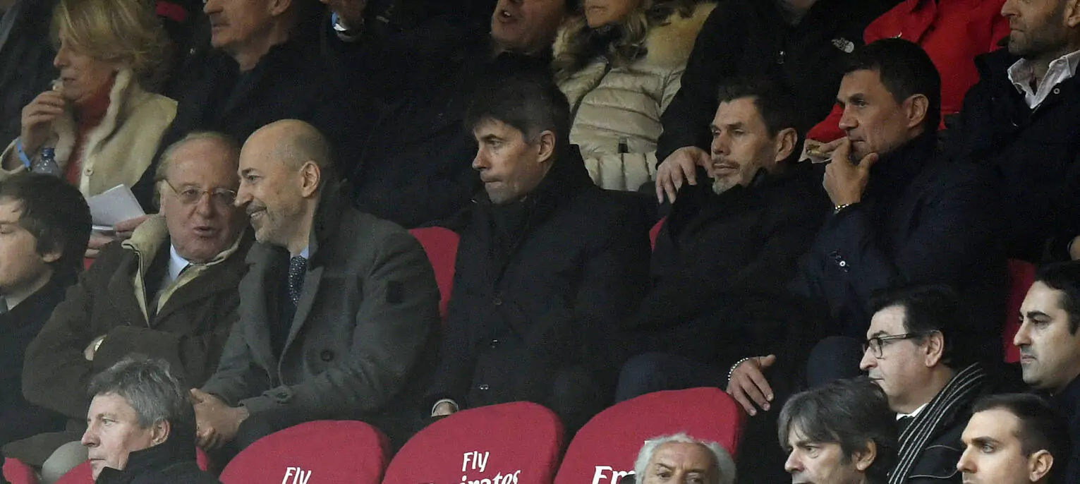 Bilancio Milan, i conti migliorano: perdite dimezzate con Elliot