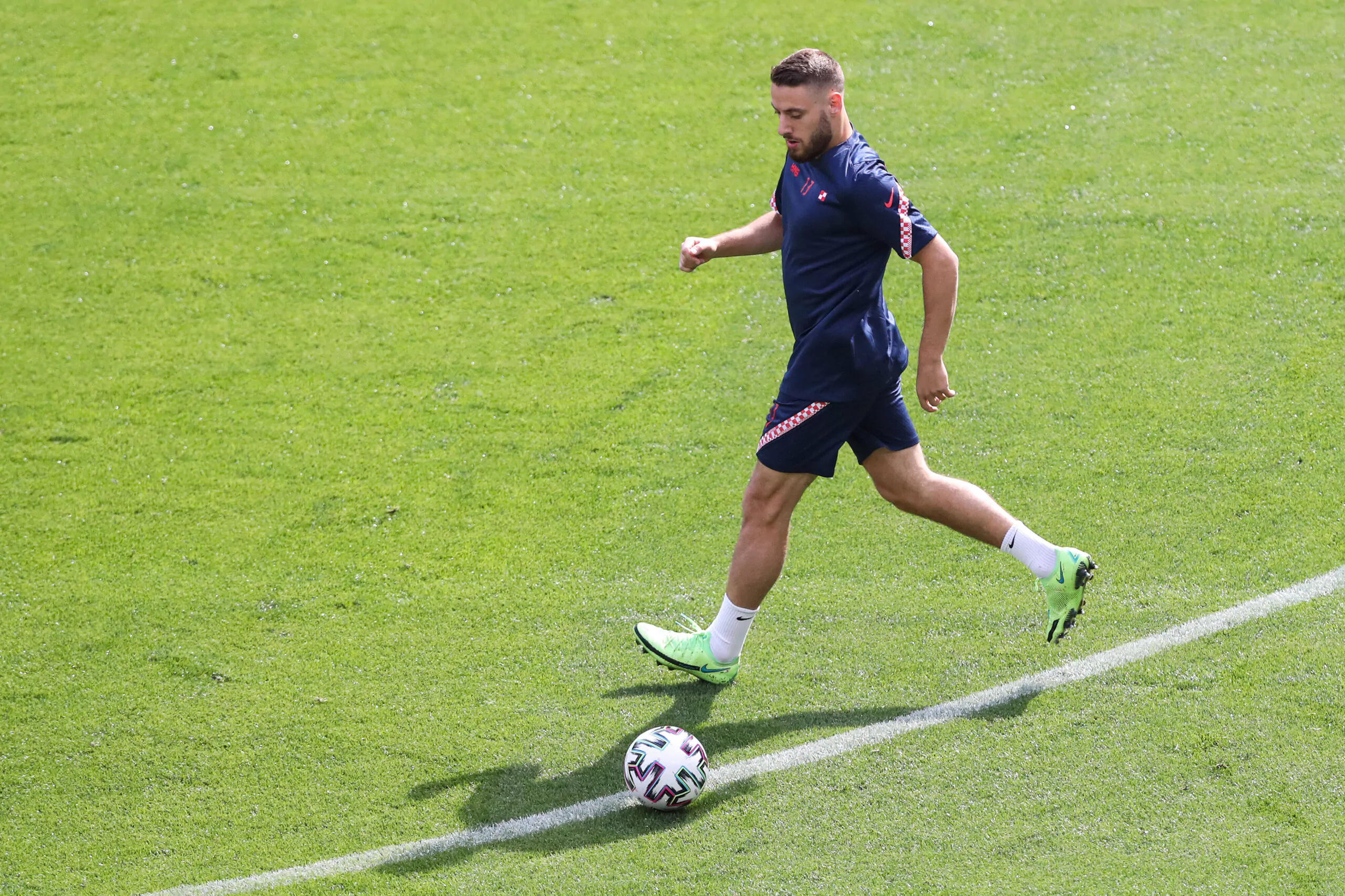 La trattativa per Vlasic si arricchisce di un nuovo capitolo