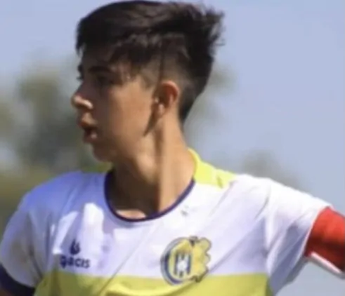 Ag. Cuenca: “Presto sarà un giocatore del Milan”