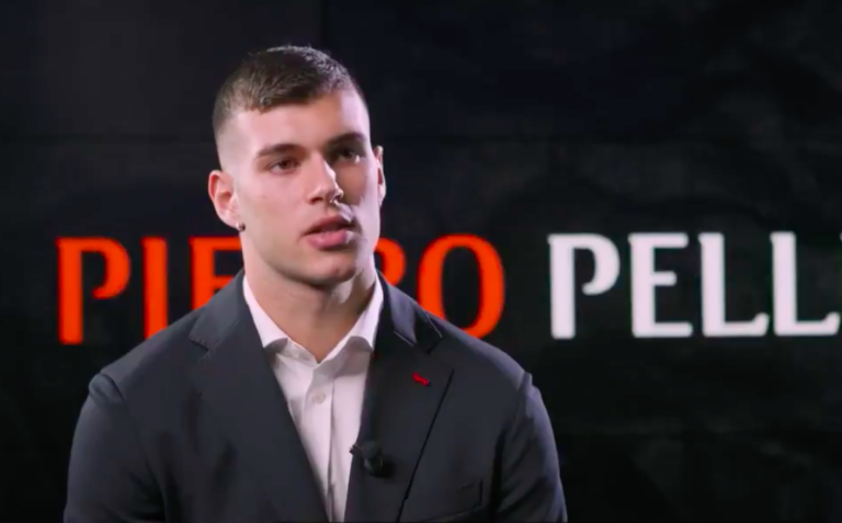 Pellegri