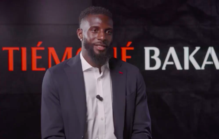 Bakayoko Polizia Milano