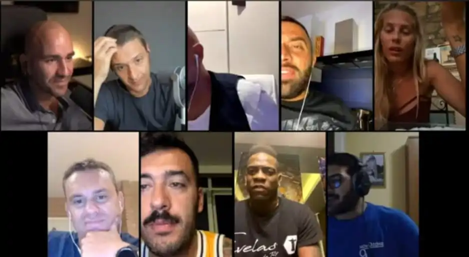 Balotelli: “Vi spiego il perché non ho mai baciato la maglia dell’Inter”