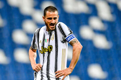 Bonucci torna a parlare della stagione al Milan: “Mi hanno insultato senza sapere”