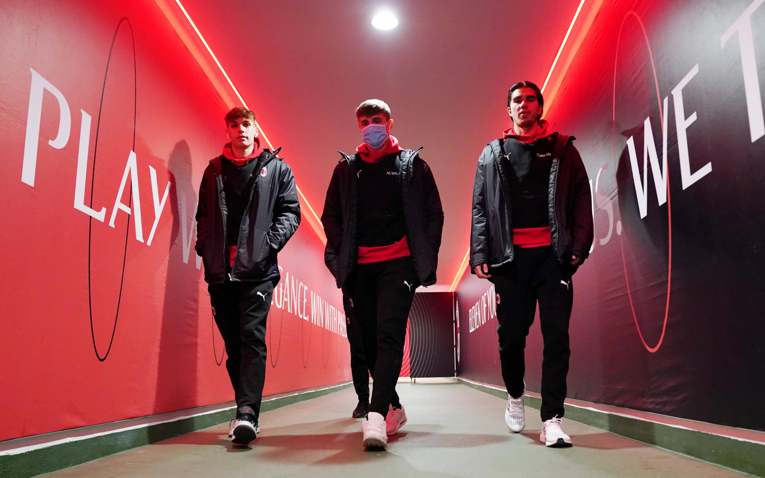 Altro gol per lui: il Milan si gode il ragazzo in prestito