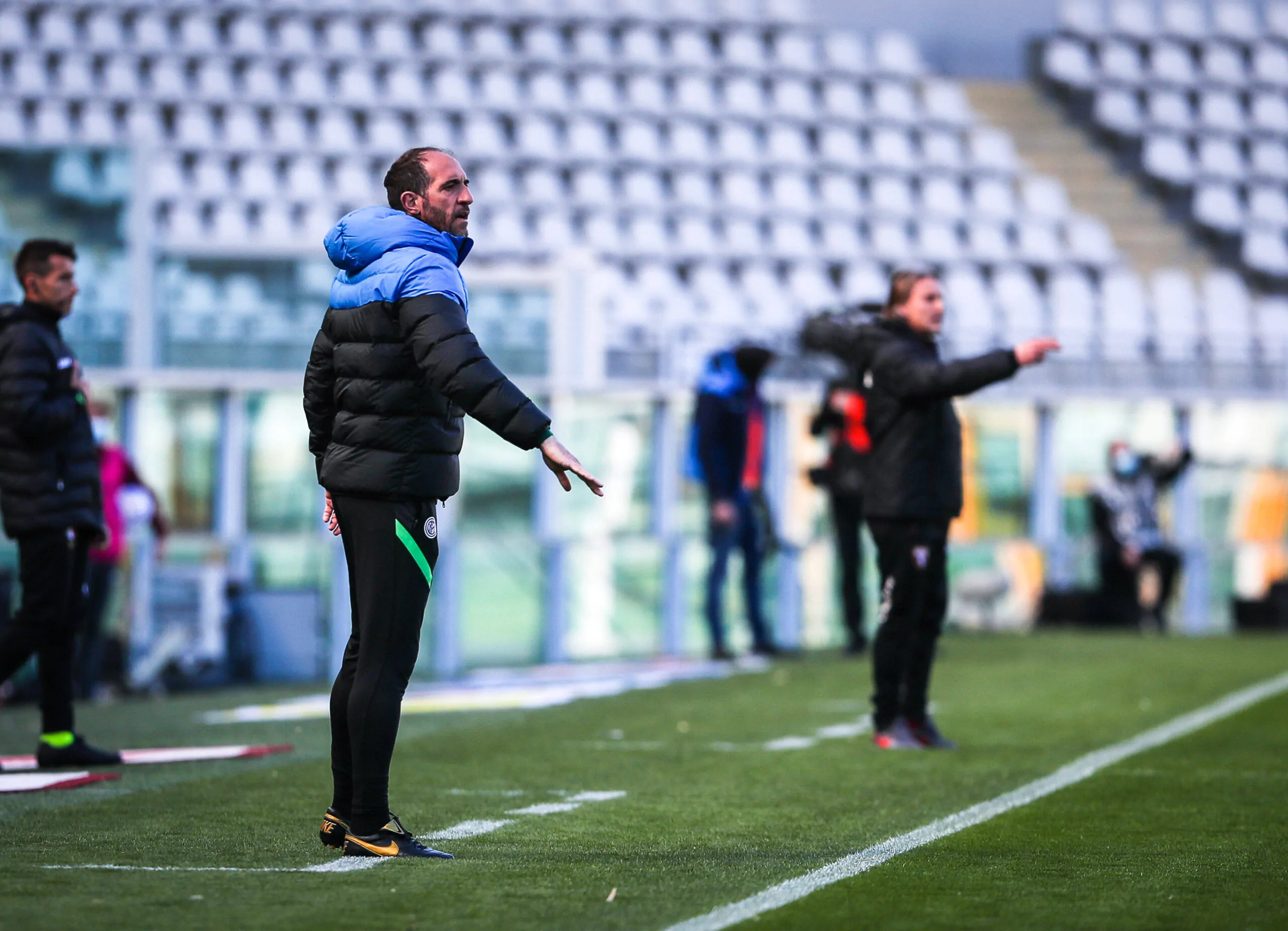 Stellini: “Pellegri atleta precoce. Come si troverà al Milan? Il mio pensiero”