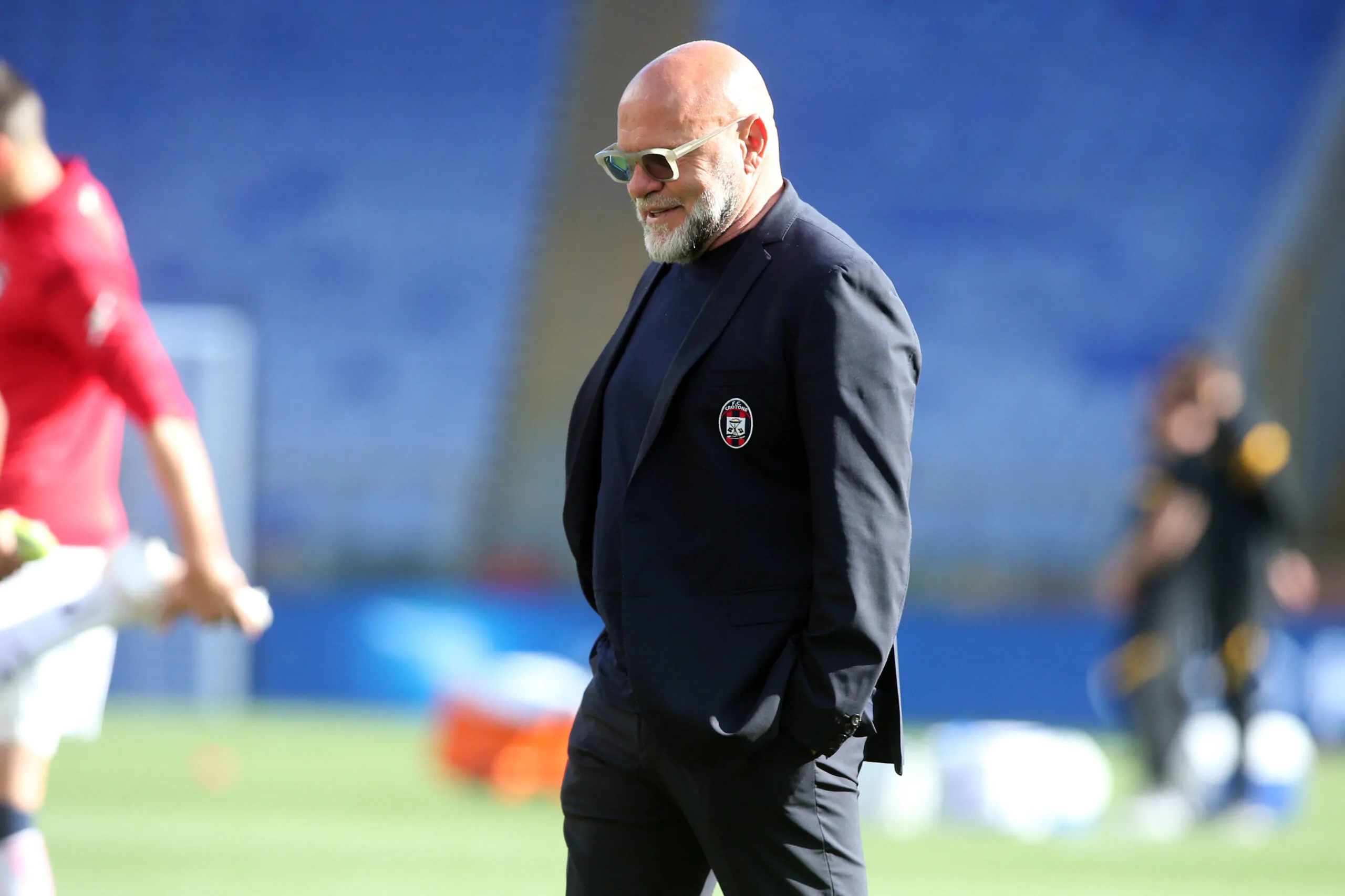 Cosmi: “Messias? Il Milan lo porta in un’altra dimensione ma è l’occasione della sua vita, non sbaglierà”