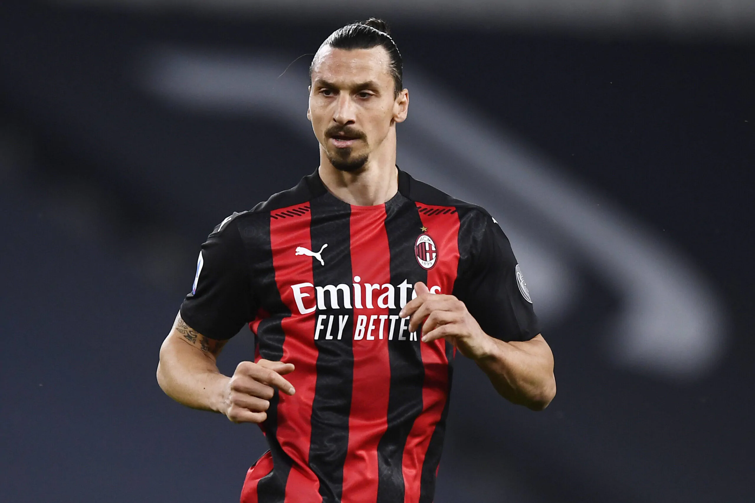 Il Milan ritrova Ibrahimovic: la situazione per le prossime partite