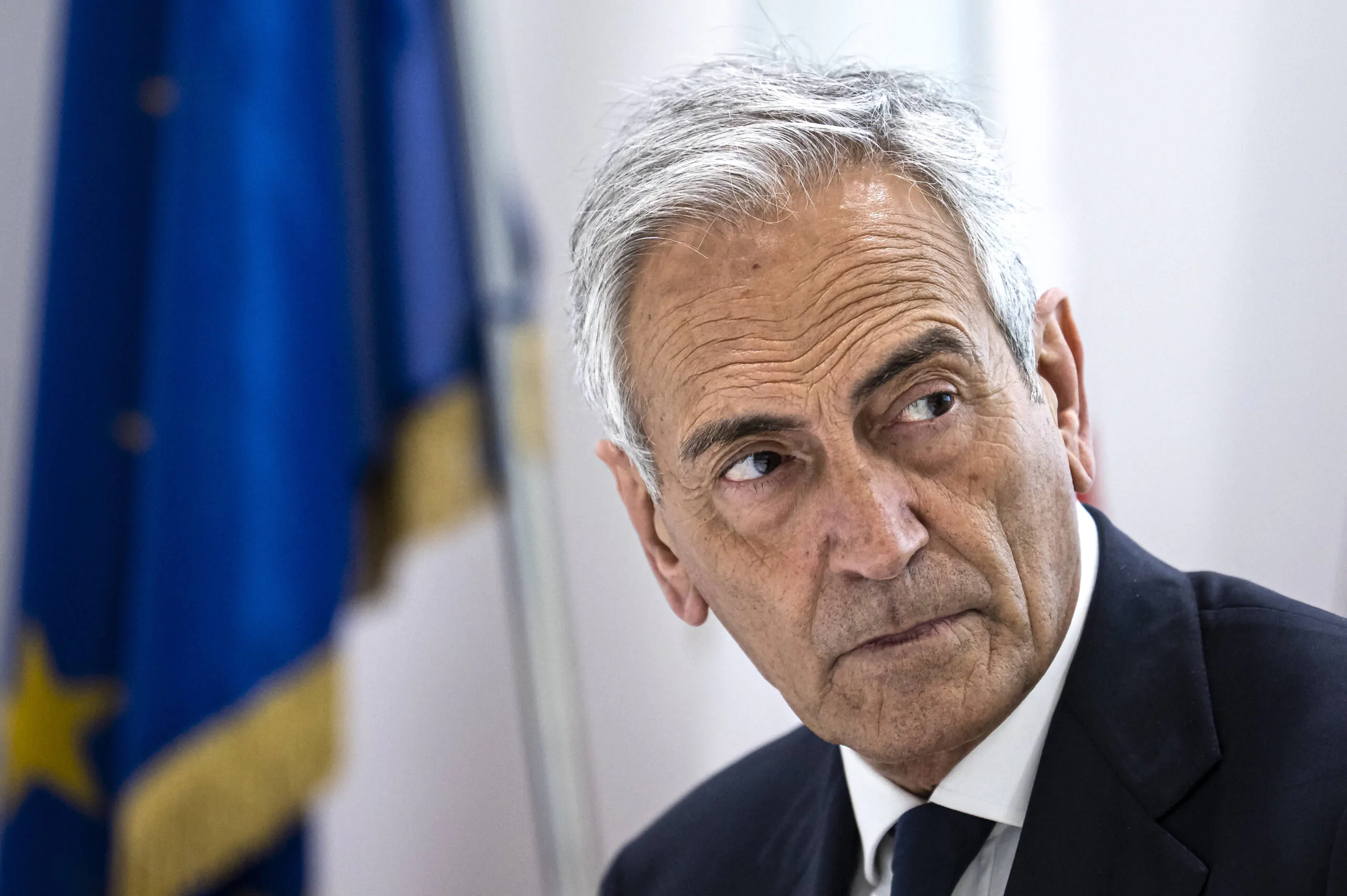 Capienza stadi al 100%? Gravina dice la sua!