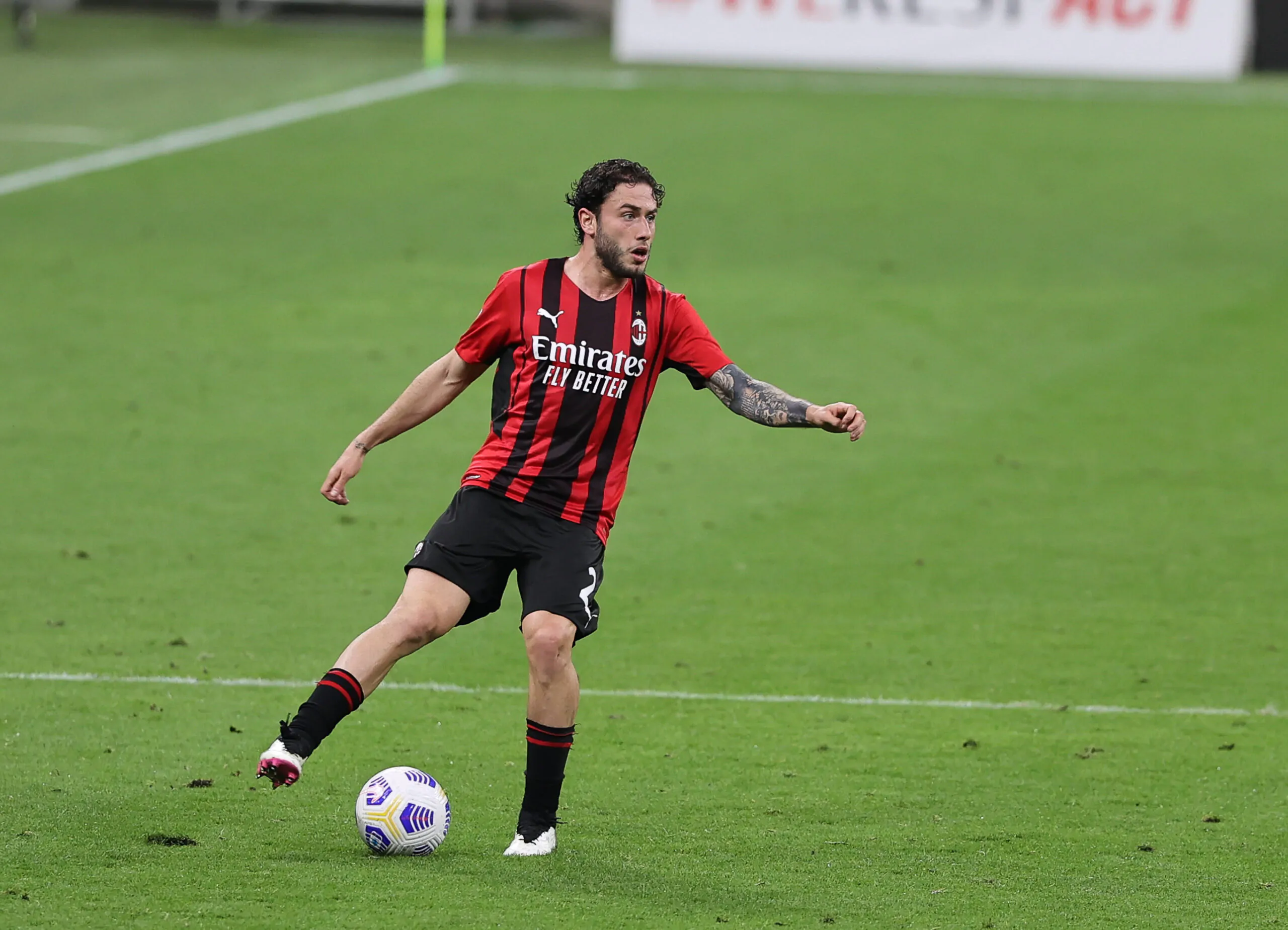 Italia-Lituania, possibile chance dal primo minuto per Calabria