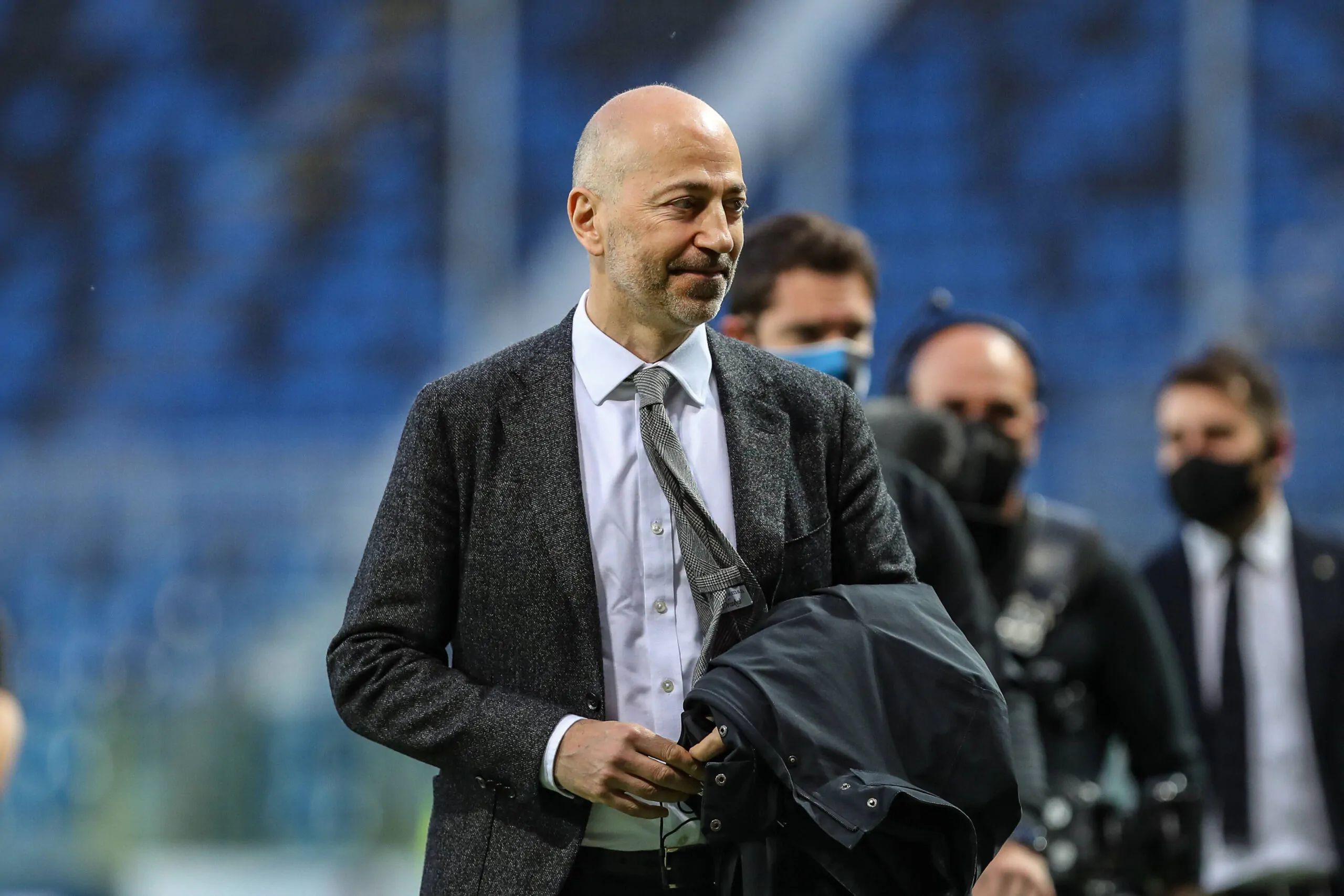 Insulti razzisti in Milan-Lazio: arriva la risposta di Ivan Gazidis