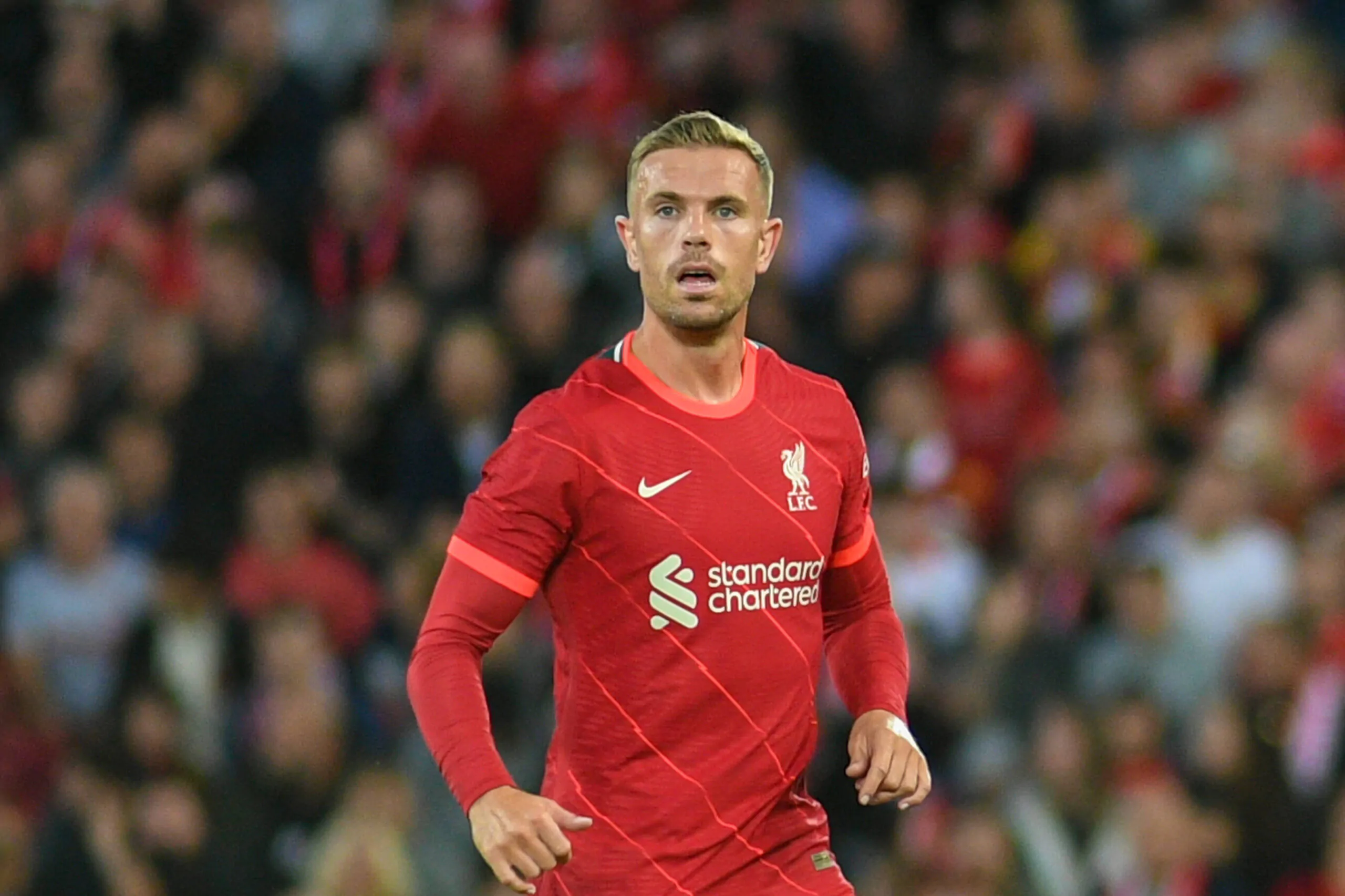 Henderson: “Vi svelo cosa mi ricorda il percorso che sta facendo il Milan”