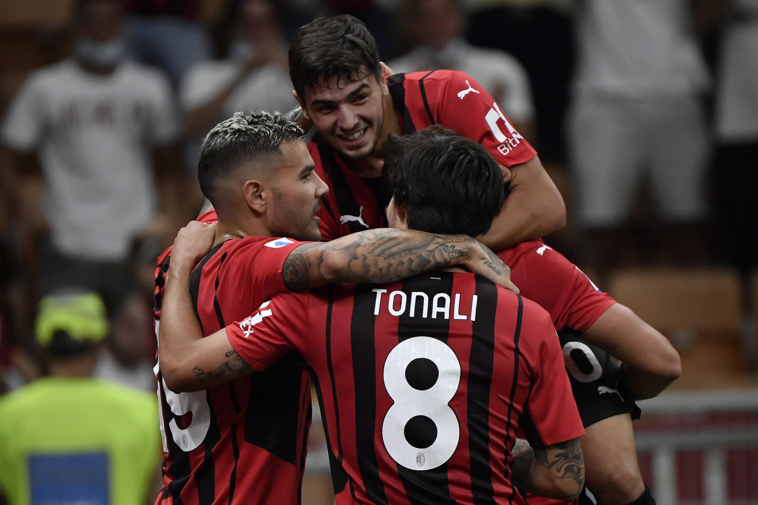 L’obiettivo è la continuità, ma occhio alle sorprese. Milan più forte della scorsa stagione: adesso parola al campo in un mese infuocato