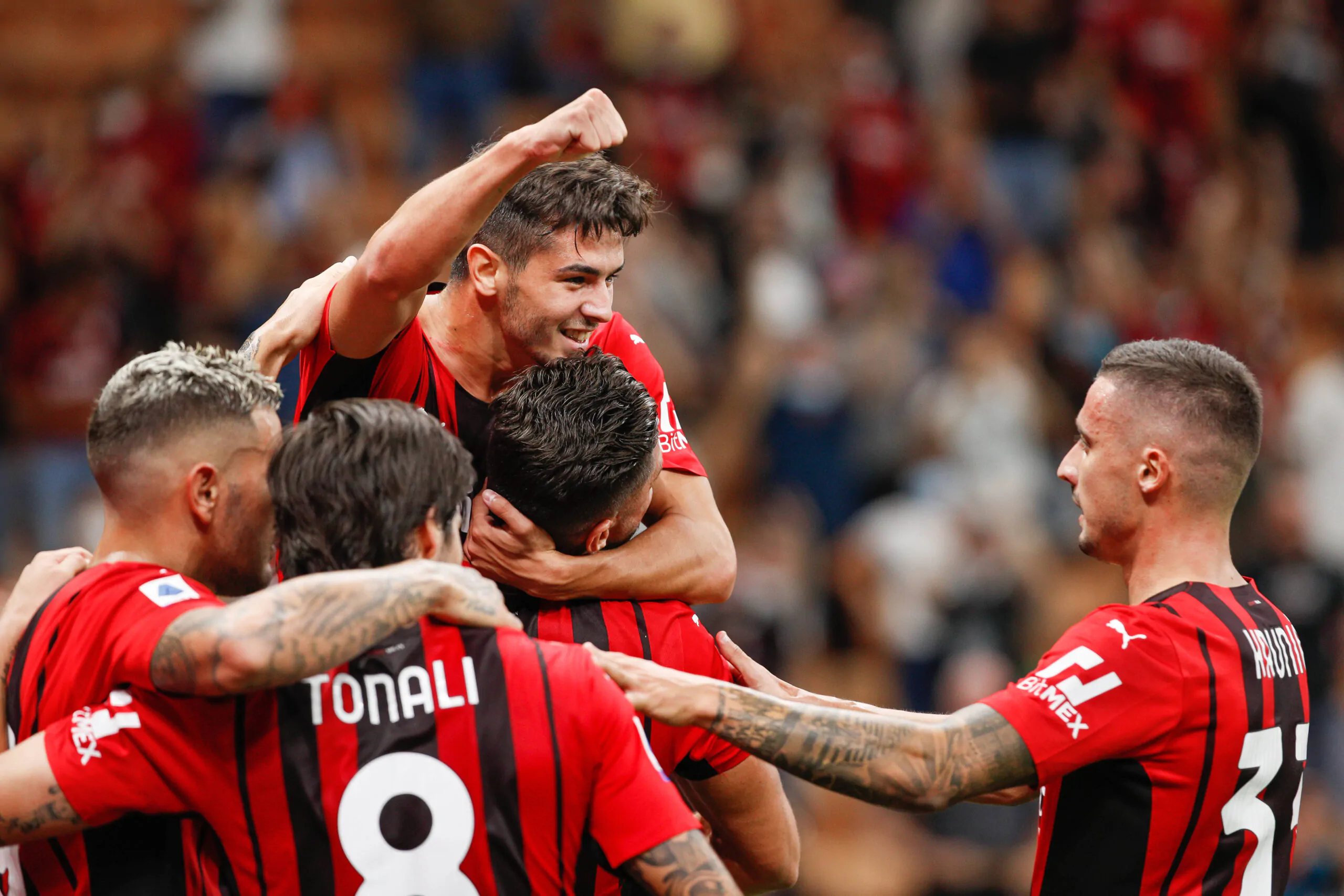 Niente Nazionale per lui, resterà a Milano