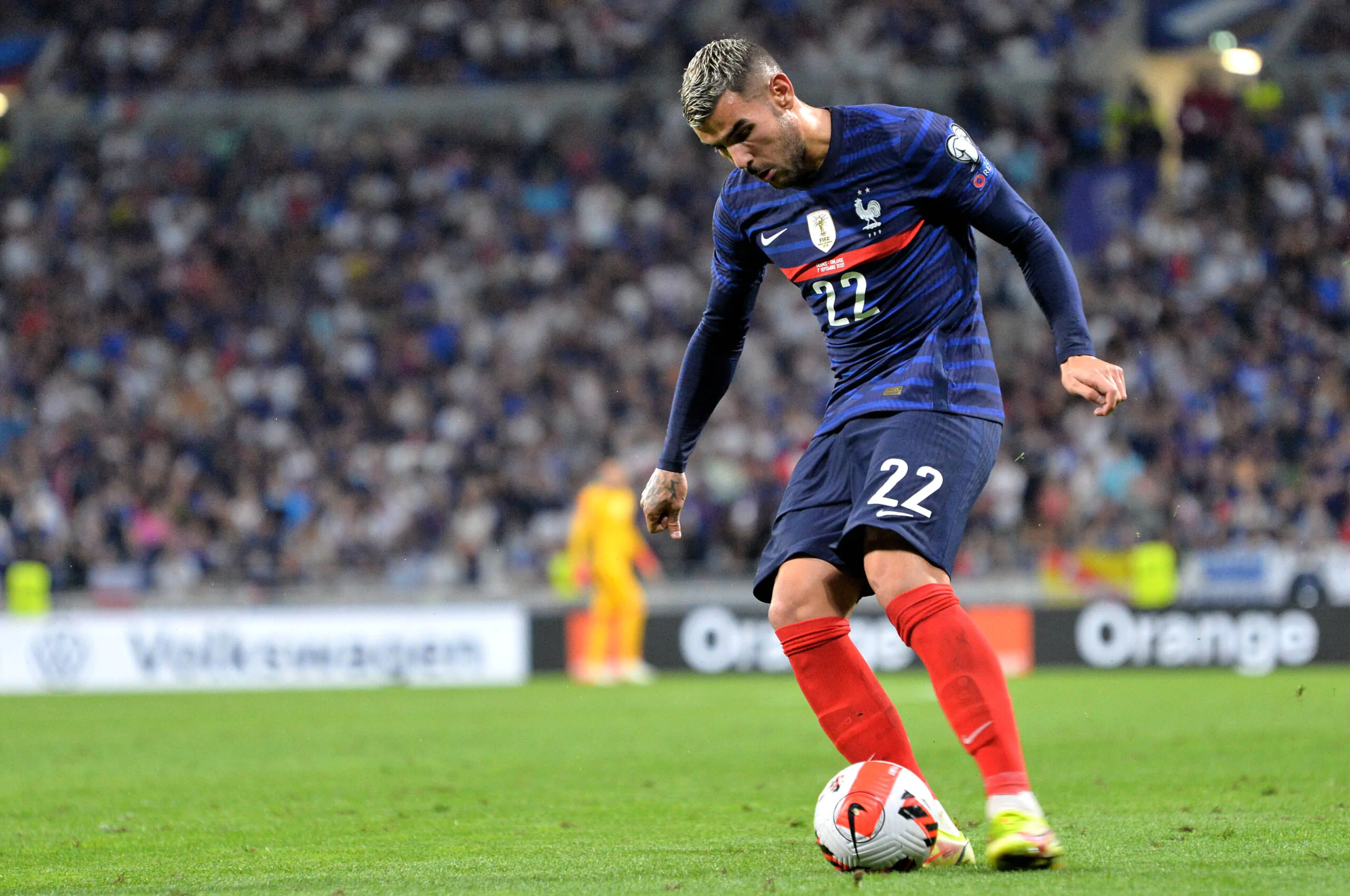 Deschamps: “Theo? Ecco il mio giudizio dopo la prima partita”