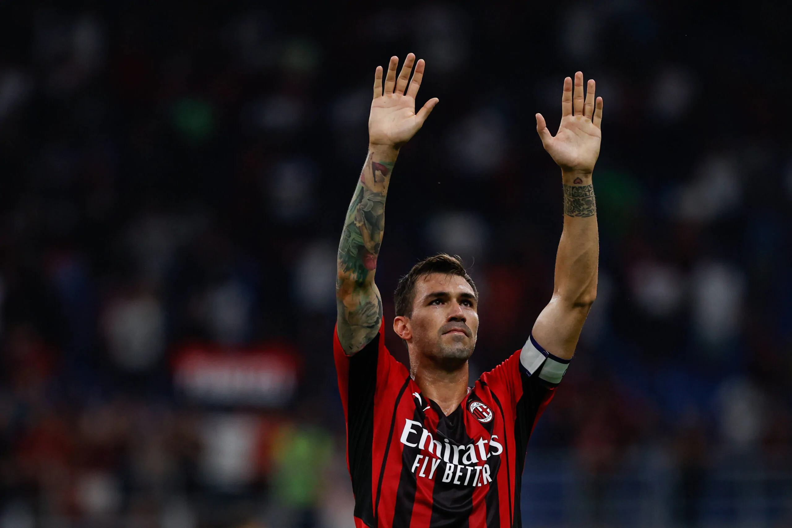 Romagnoli, scelta fatta per il futuro! La decisione