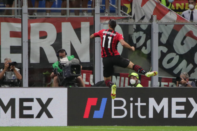 Ibrahimović