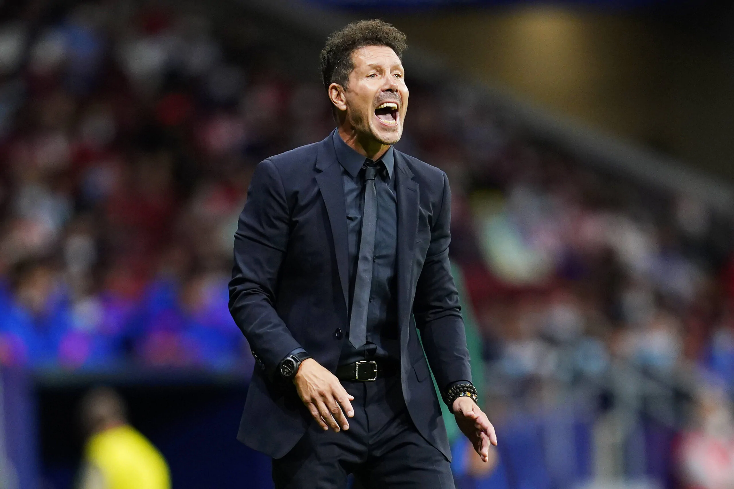 Atletico-Milan: l’attaccante dei Colchoneros salterà la sfida!