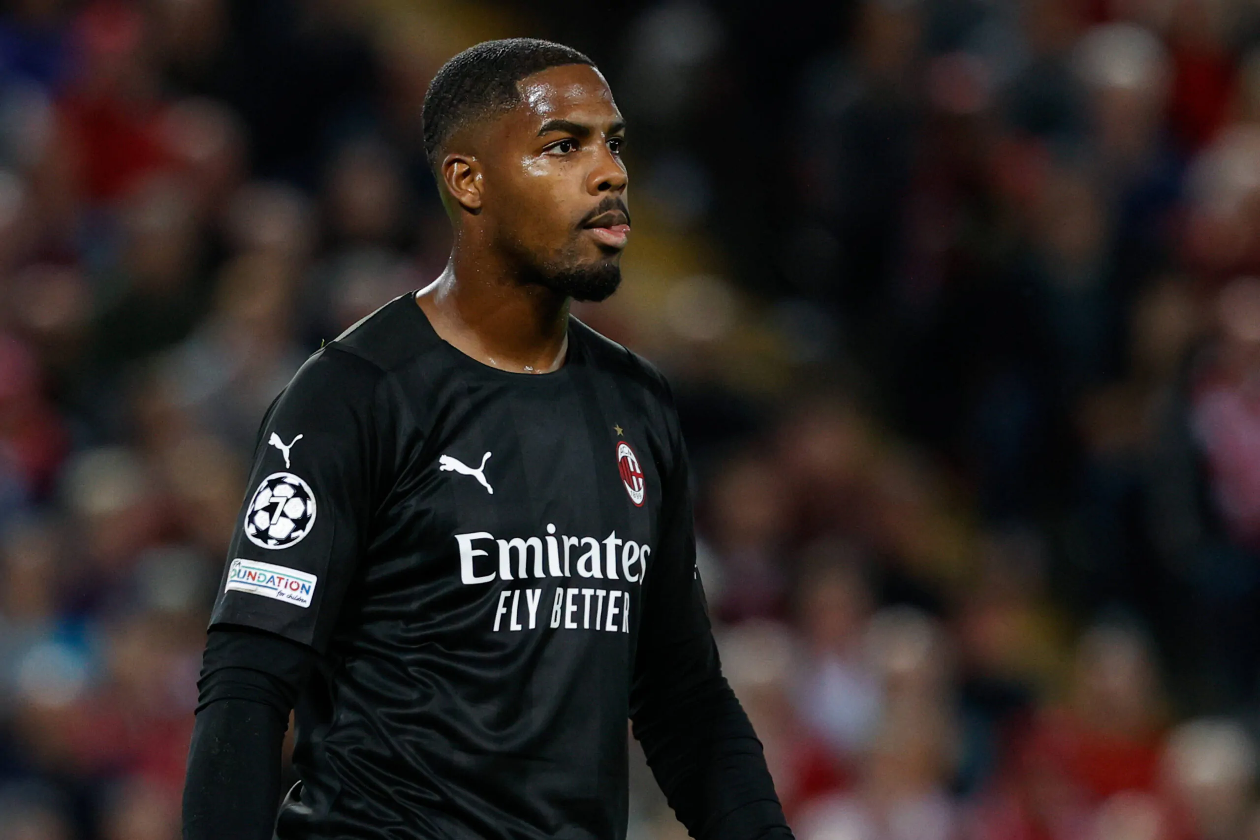 SM – Intervento riuscito per Maignan: le ultime notizie