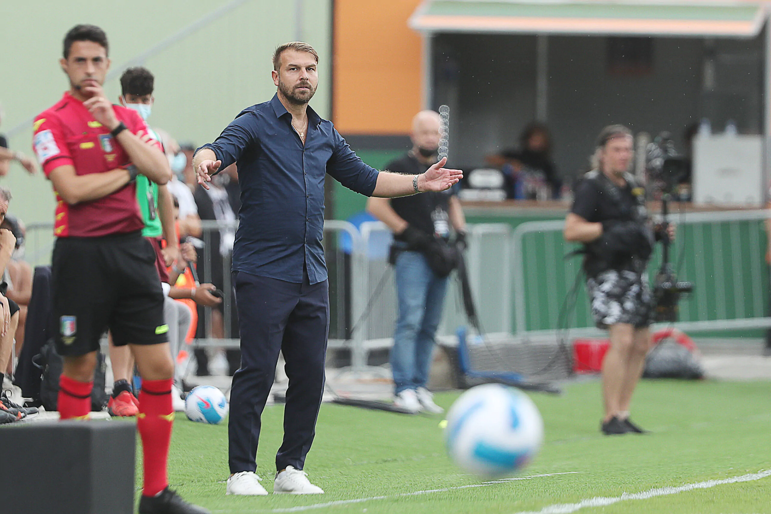 Zanetti: “Milan? Sarà difficile. Vi dico cosa penso di loro”