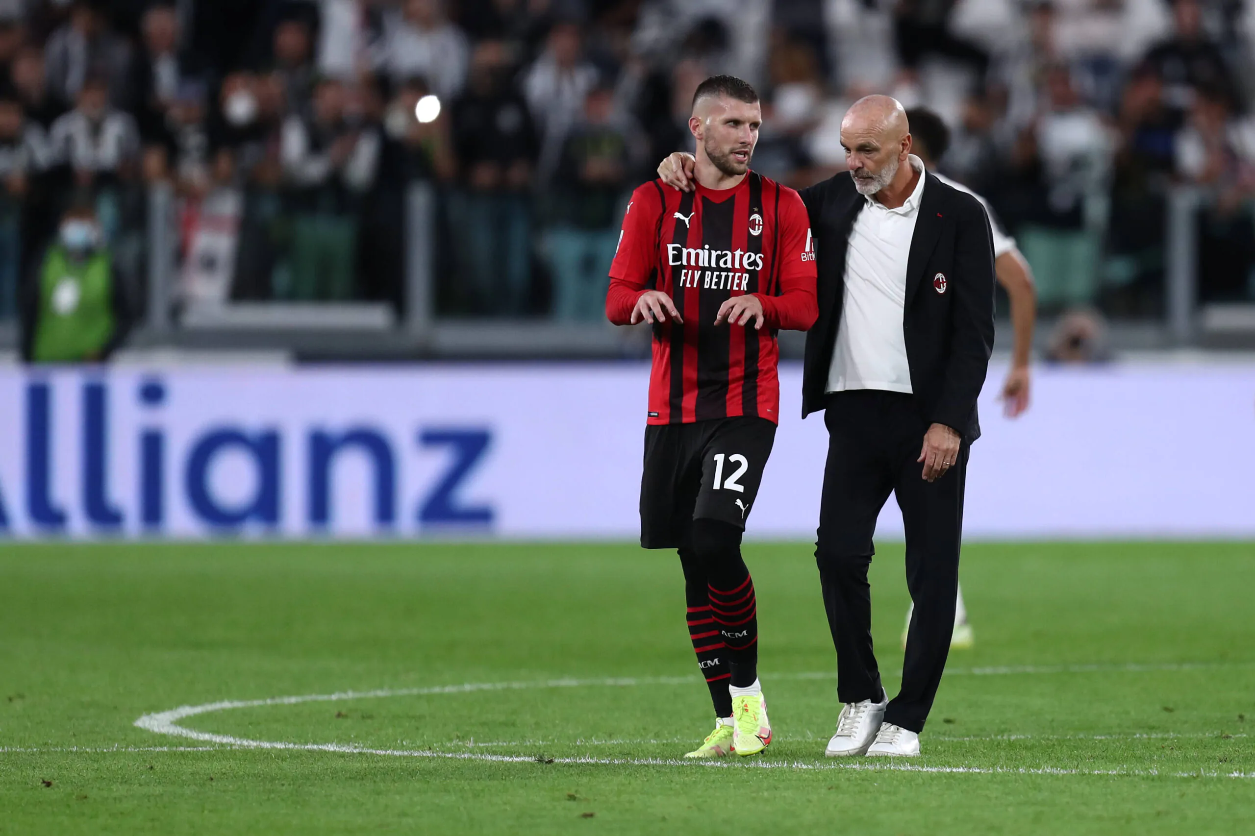 I convocati di Milan – Venezia: assenti Giroud, Ibrahimovic e Calabria