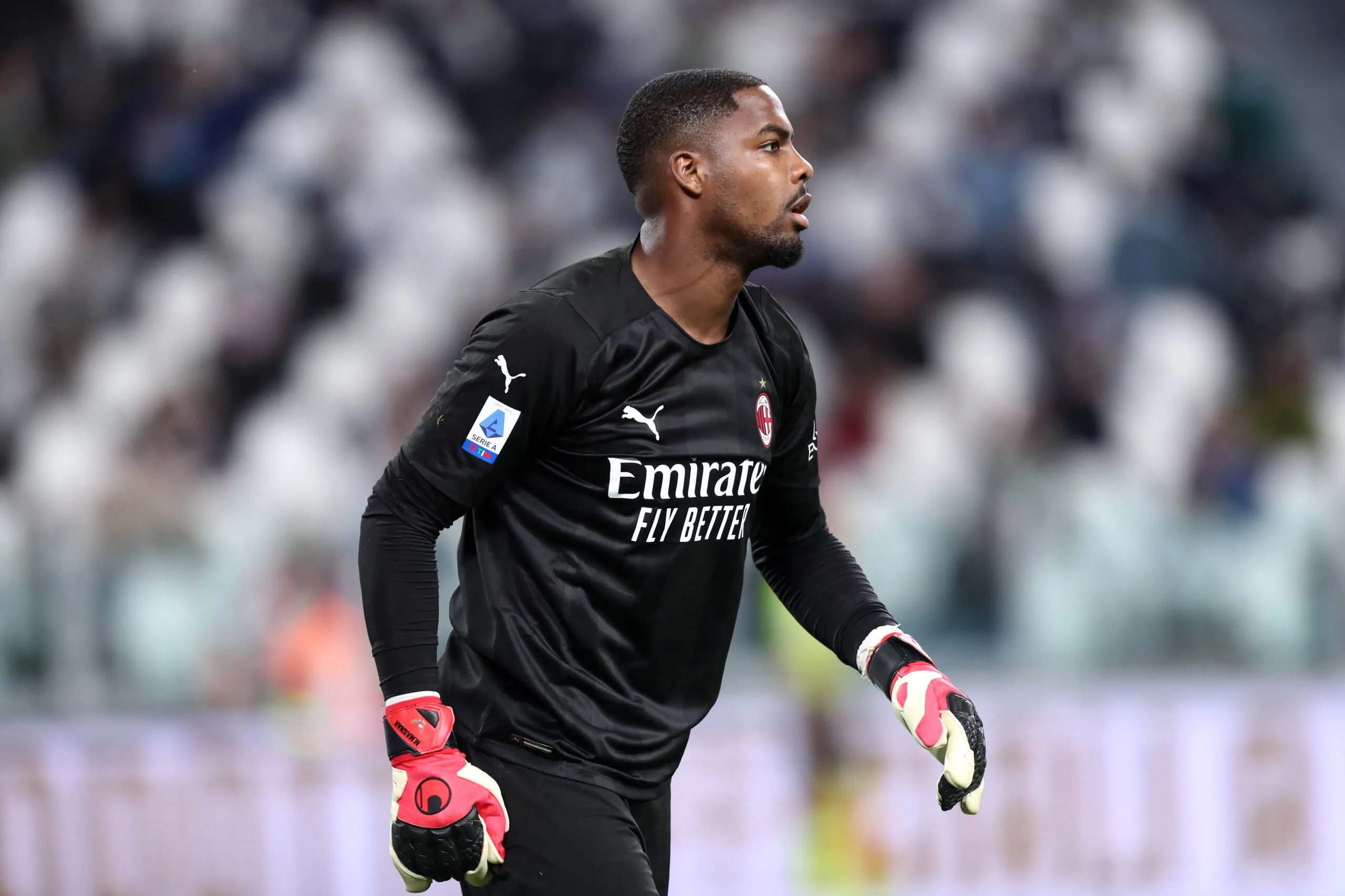 Ancora un episodio di razzismo: questa volta la vittima è Maignan