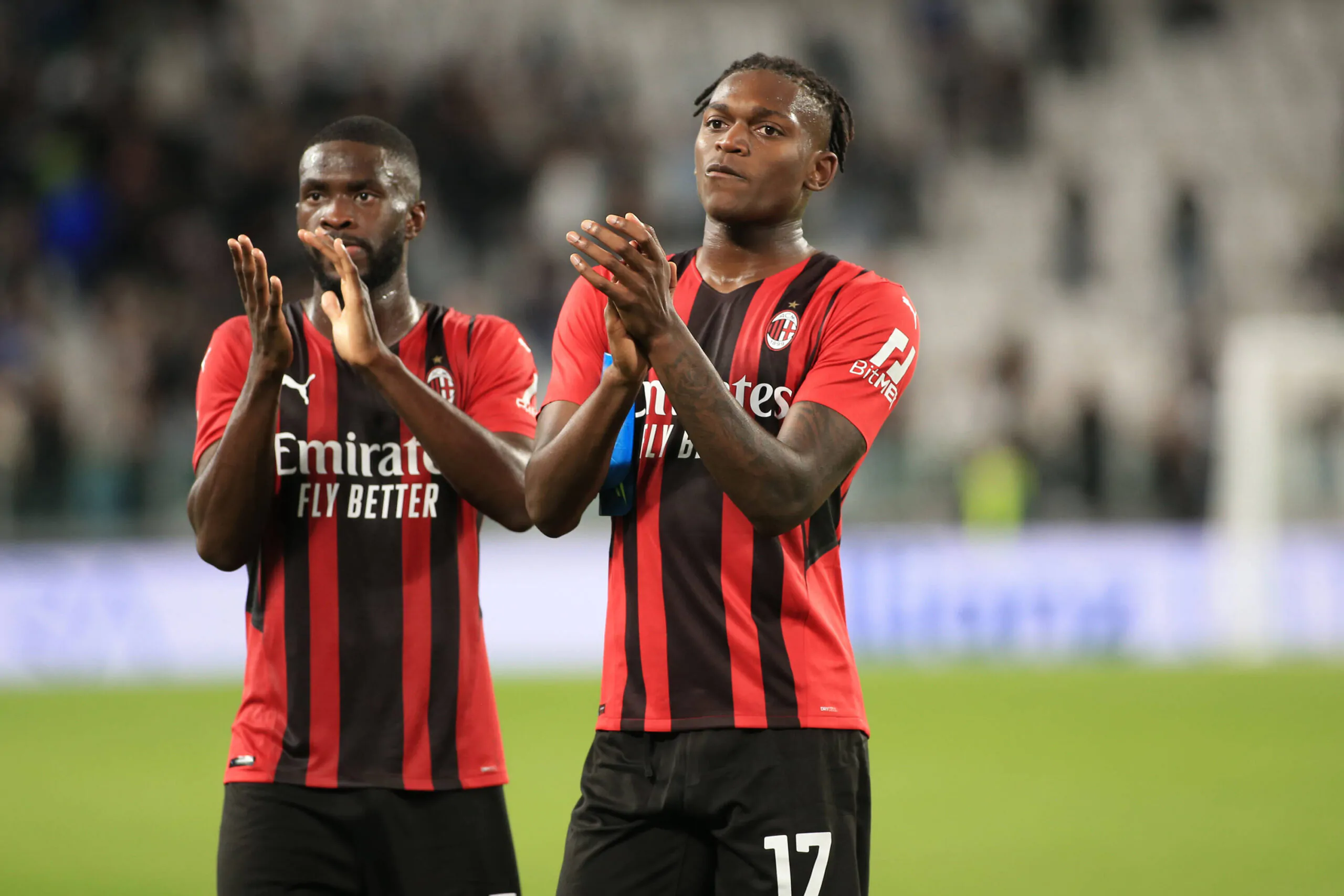 Il Milan si schiera contro ogni forma di discriminazione e intolleranza