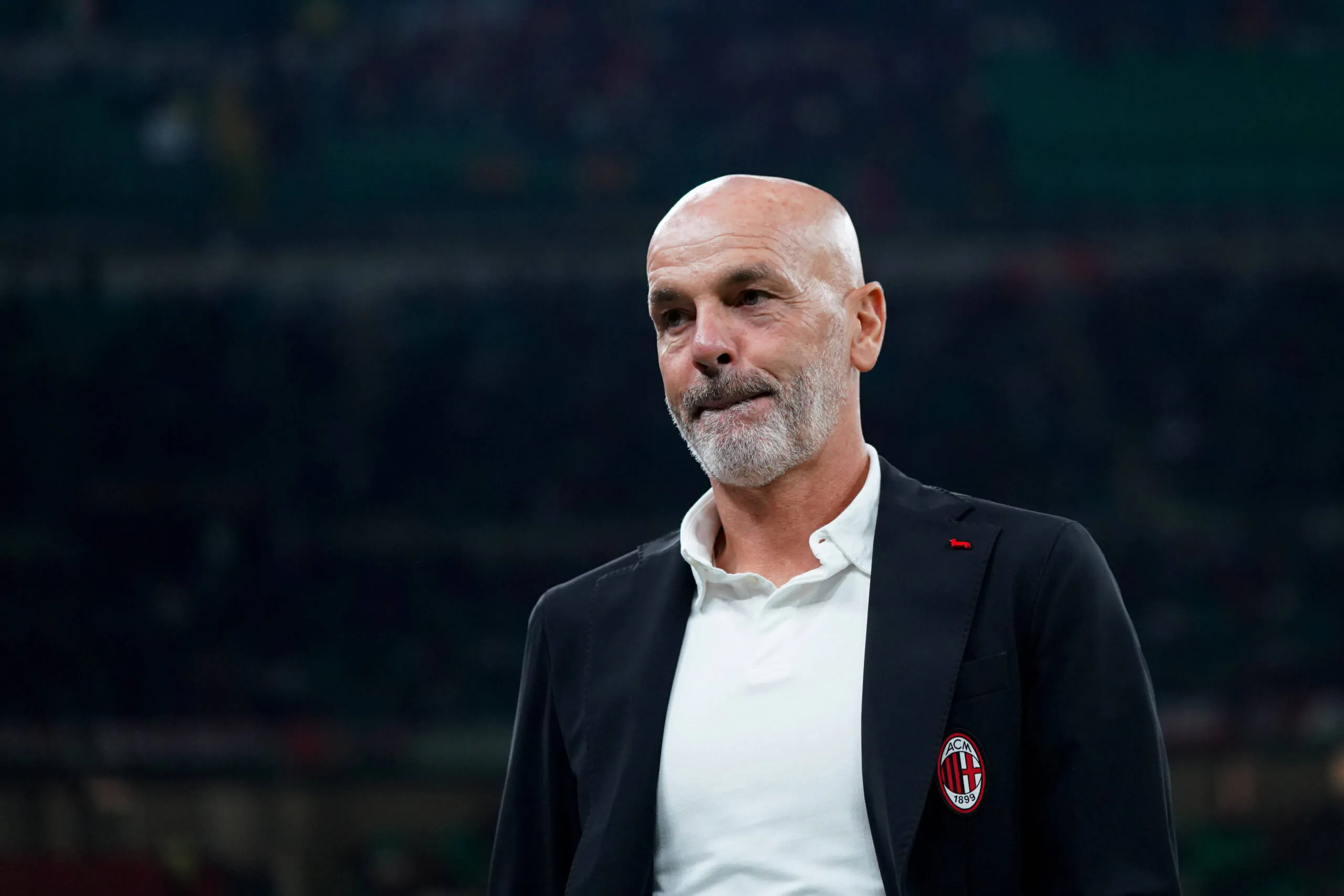 Atalanta-Milan, Pioli è alle prese con un dubbio di formazione