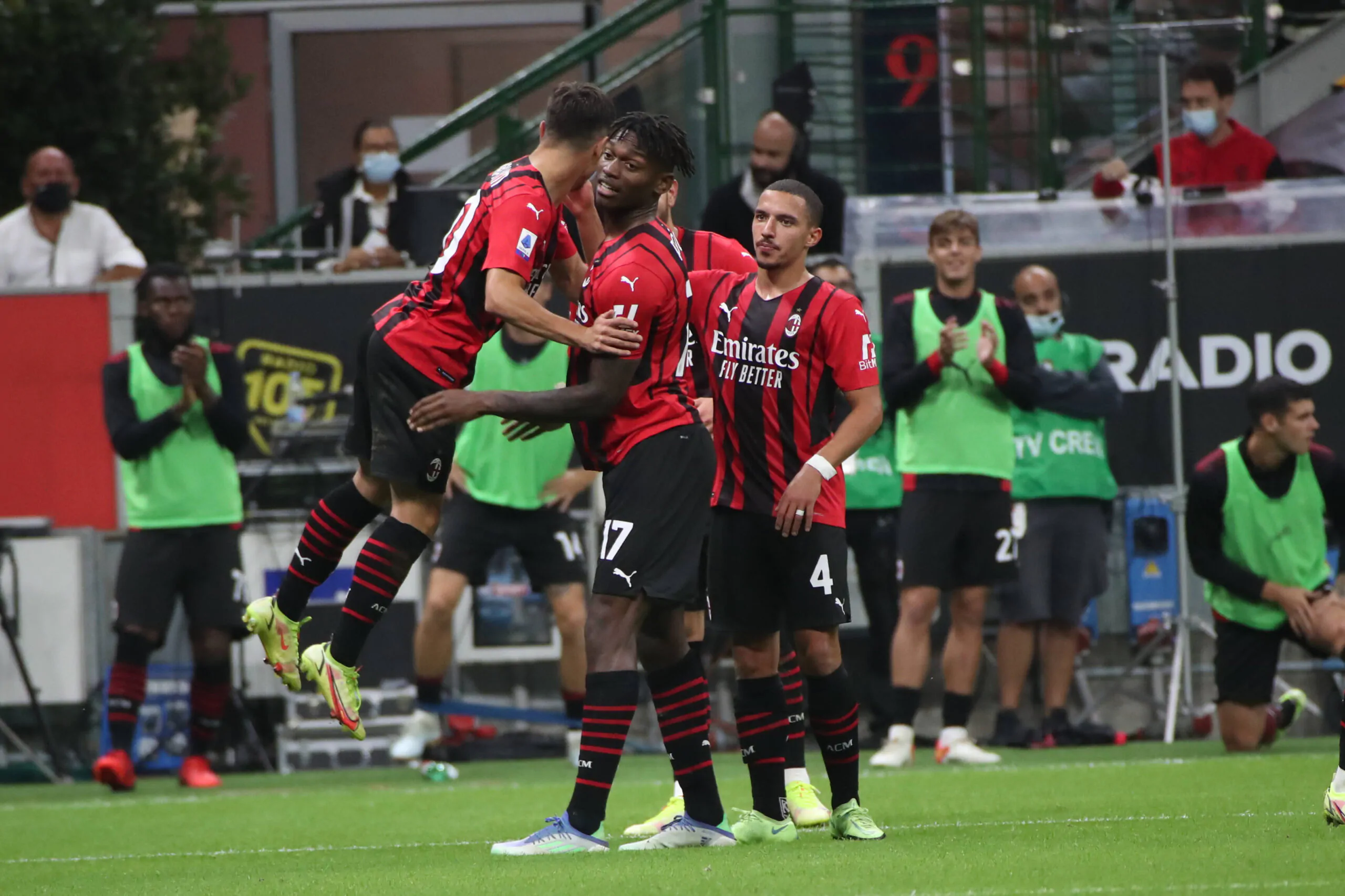 Milan che rabbia: la qualità viene umiliata