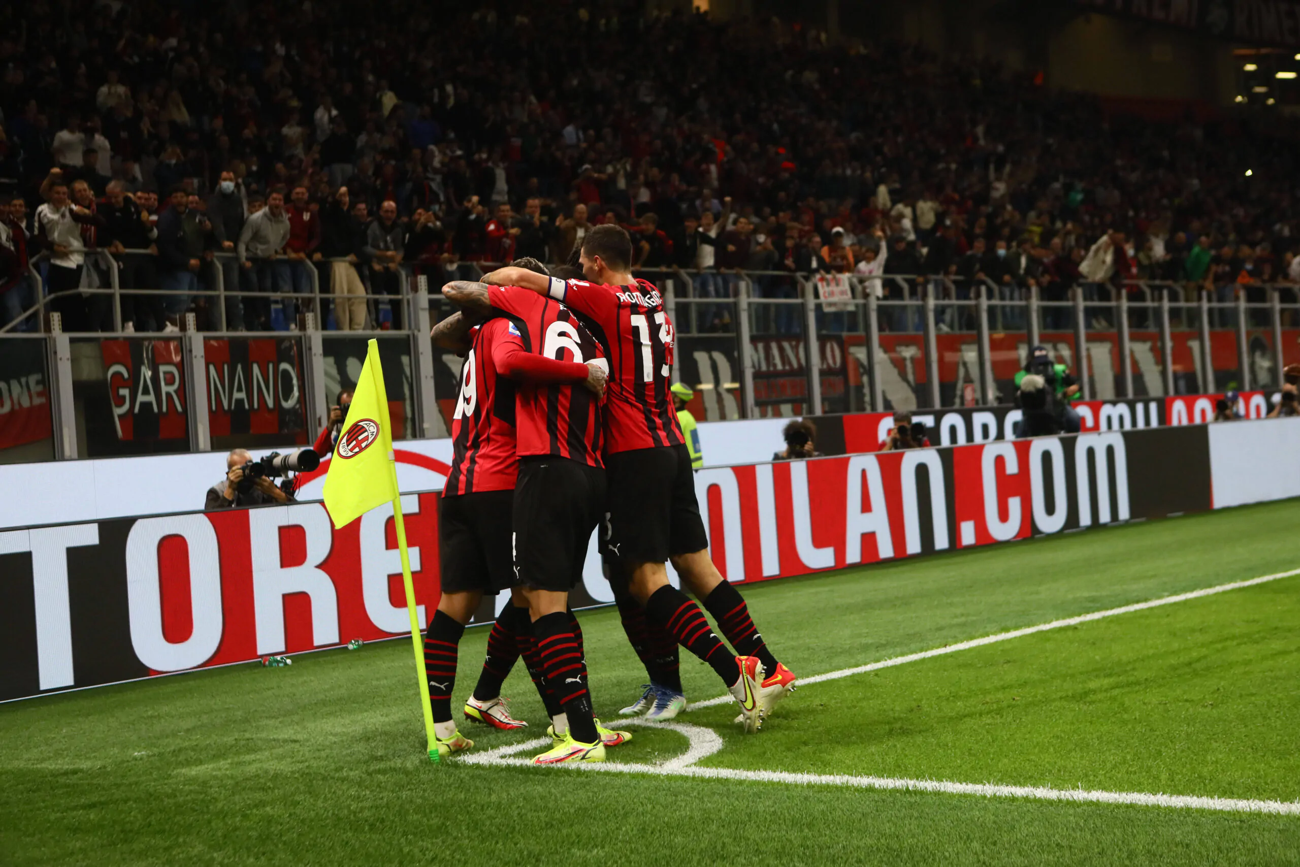 Capitolo rinnovi, un big rinnova