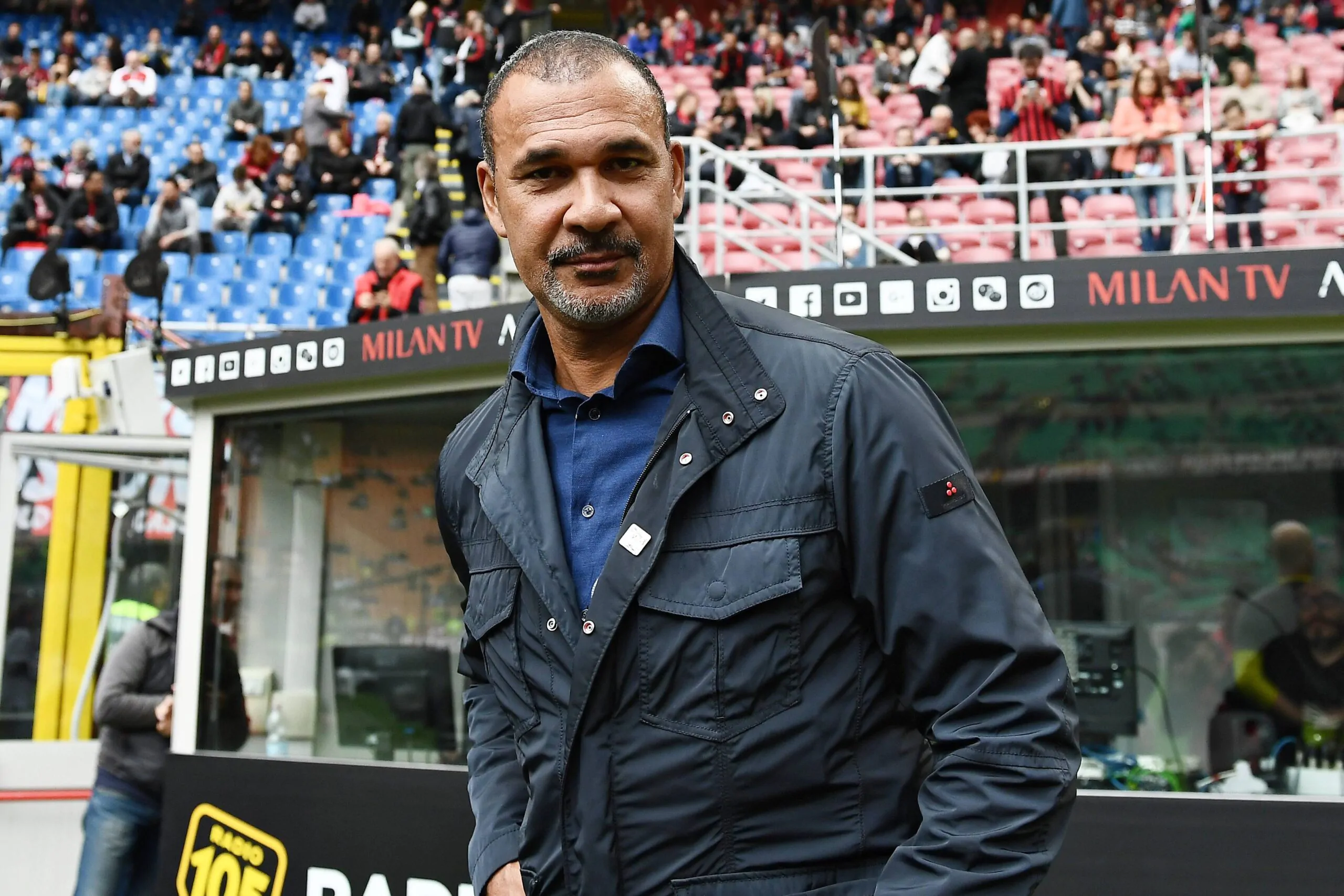 Gullit, futuro al Milan? Arriva la risposta dell’ex rossonero