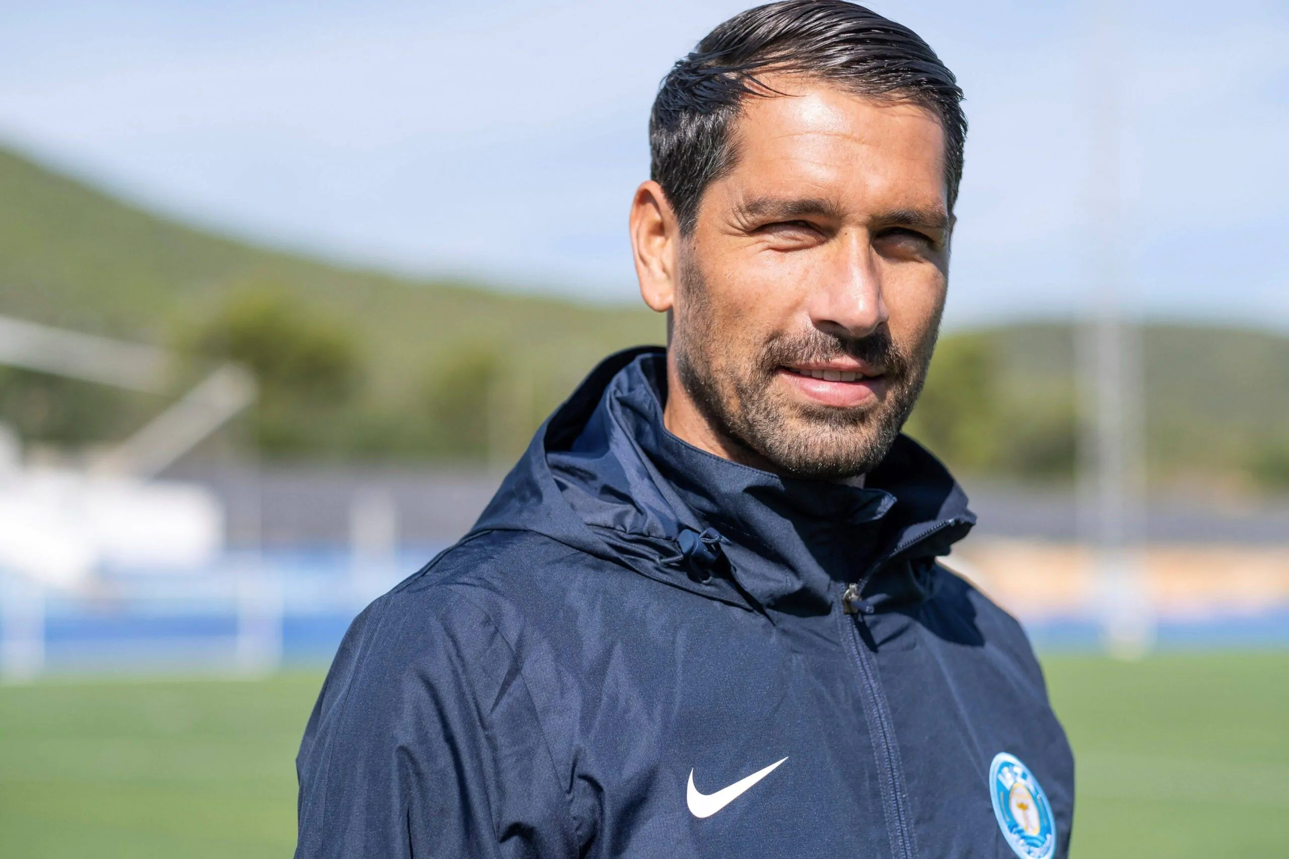 Borriello: “Milan? Per vincere servono i campioni. Non compri una Ferrari se hai i soldi per una Volkswagen”