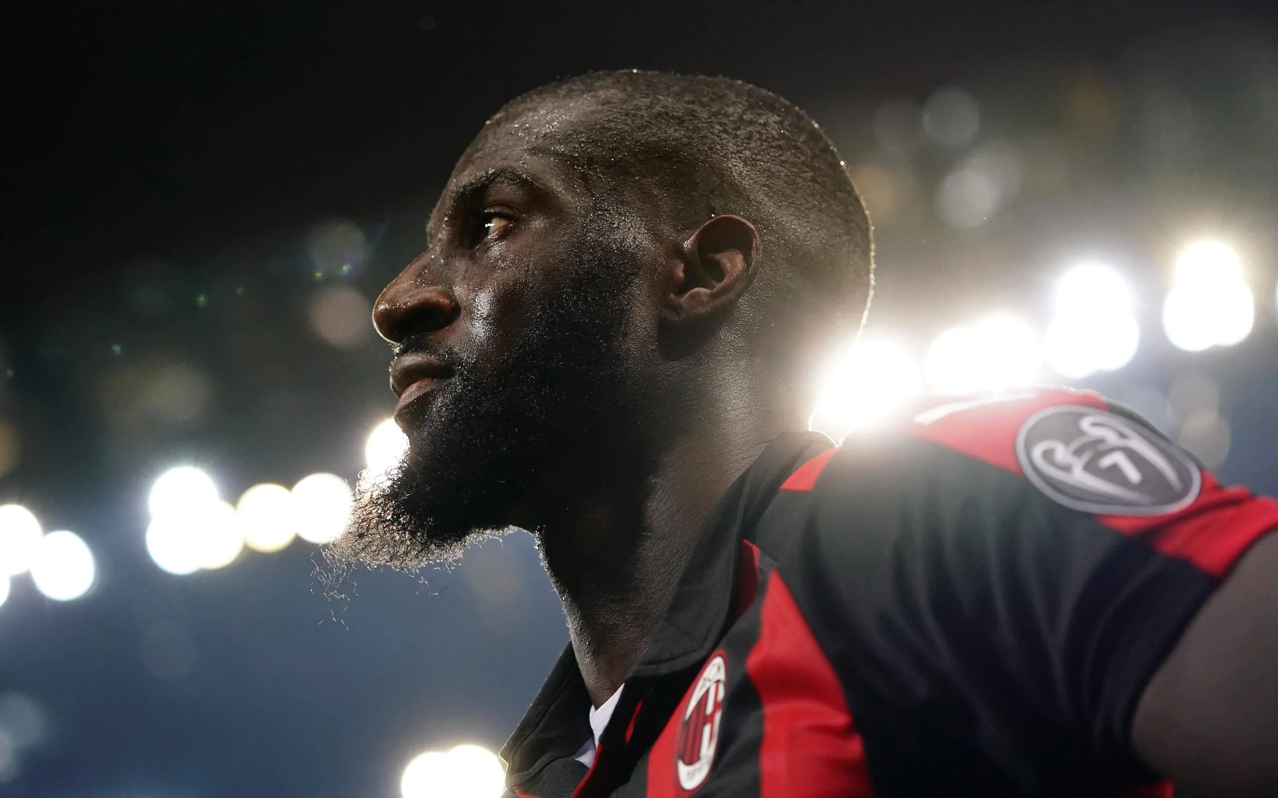 Bakayoko: “Il Milan può ambire allo scudetto. Rinnovo Kessié? Avrà dei buoni consigli per restare”