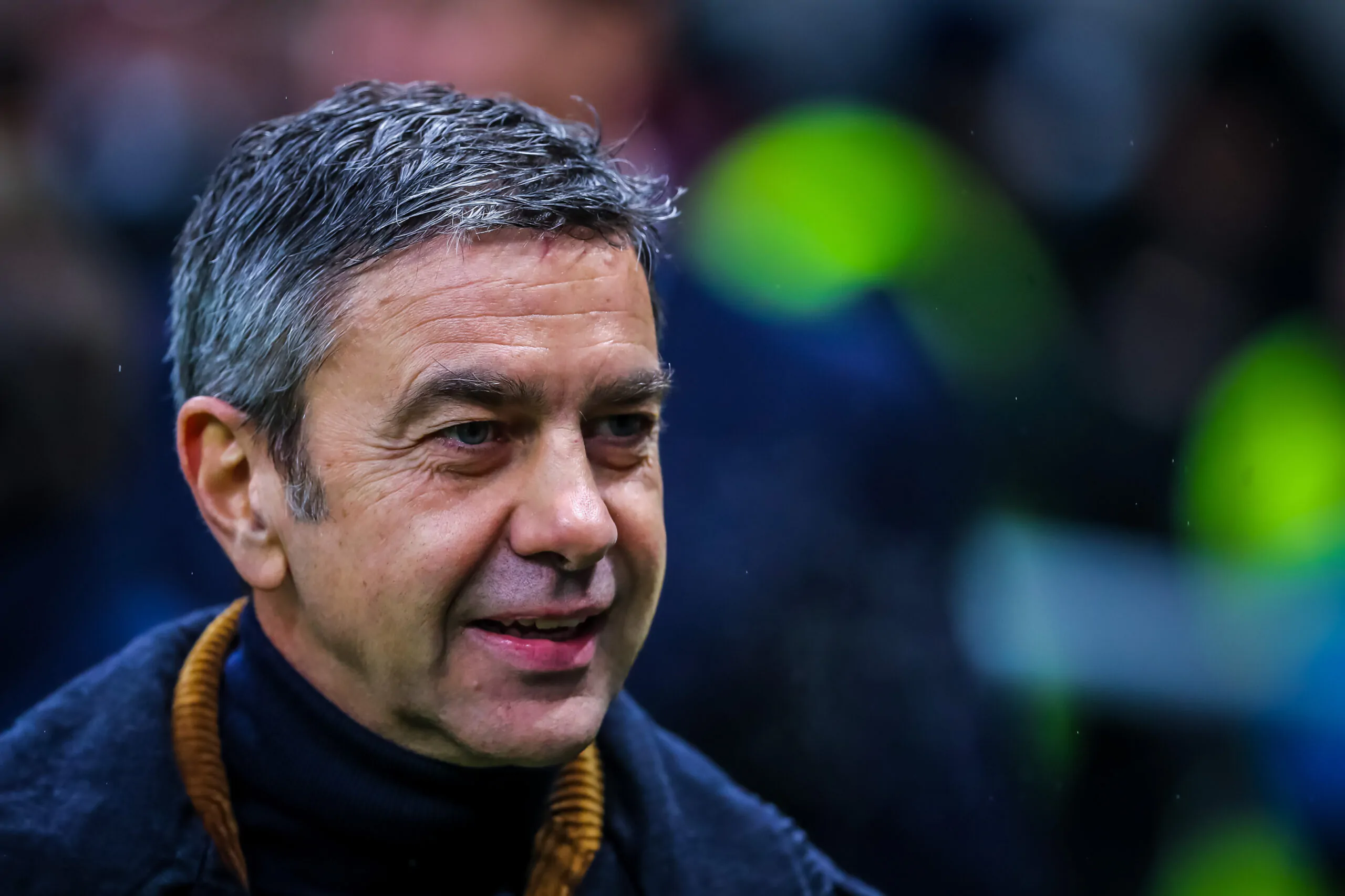 Costacurta elogia i rossoneri e commenta il rigore dell’Hellas Verona