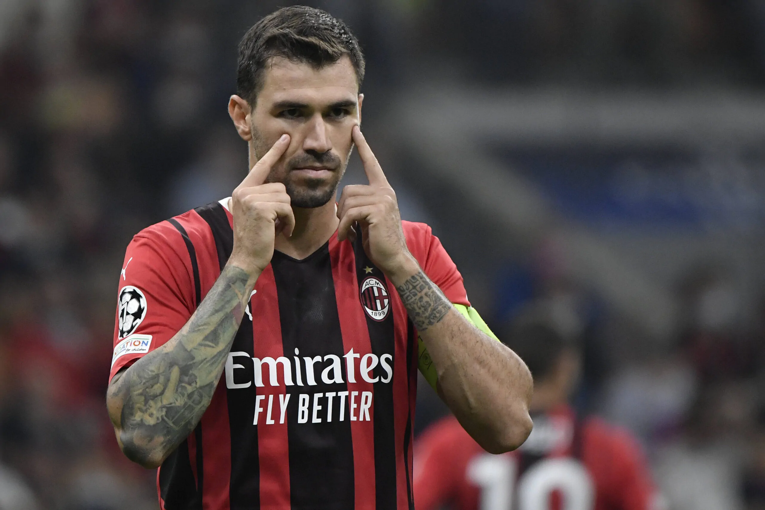 Romagnoli Barcellona