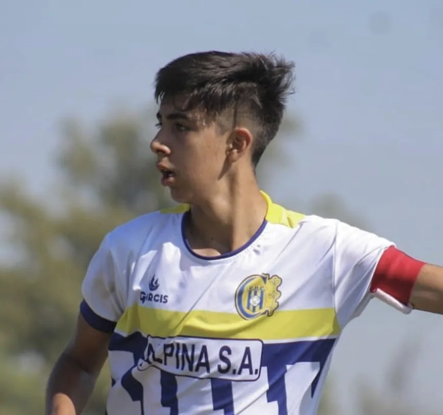 ESCLUSIVA SM – Il giovane Cuenca svela: “A gennaio sarò del Milan”