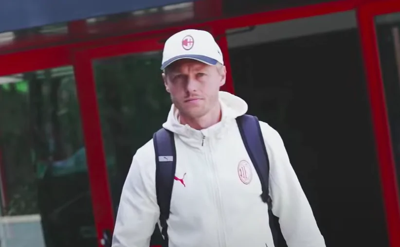 Kjaer: “Mi sento bene fisicamente”, poi svela la miglior partita con il Milan dopo l’infortunio