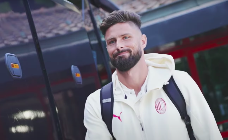 Giroud