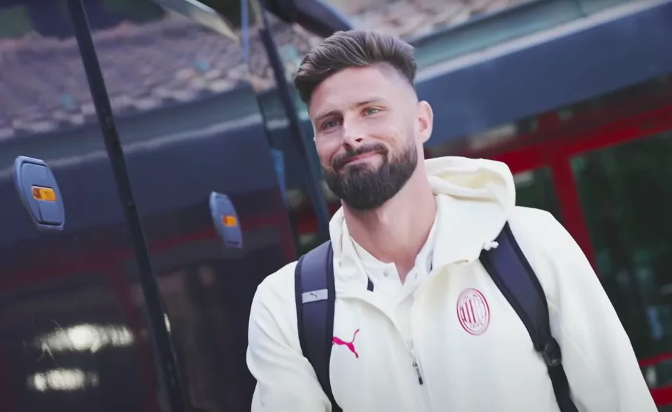Giroud