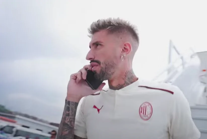 Castillejo, si fa avanti una squadra spagnola: la notizia