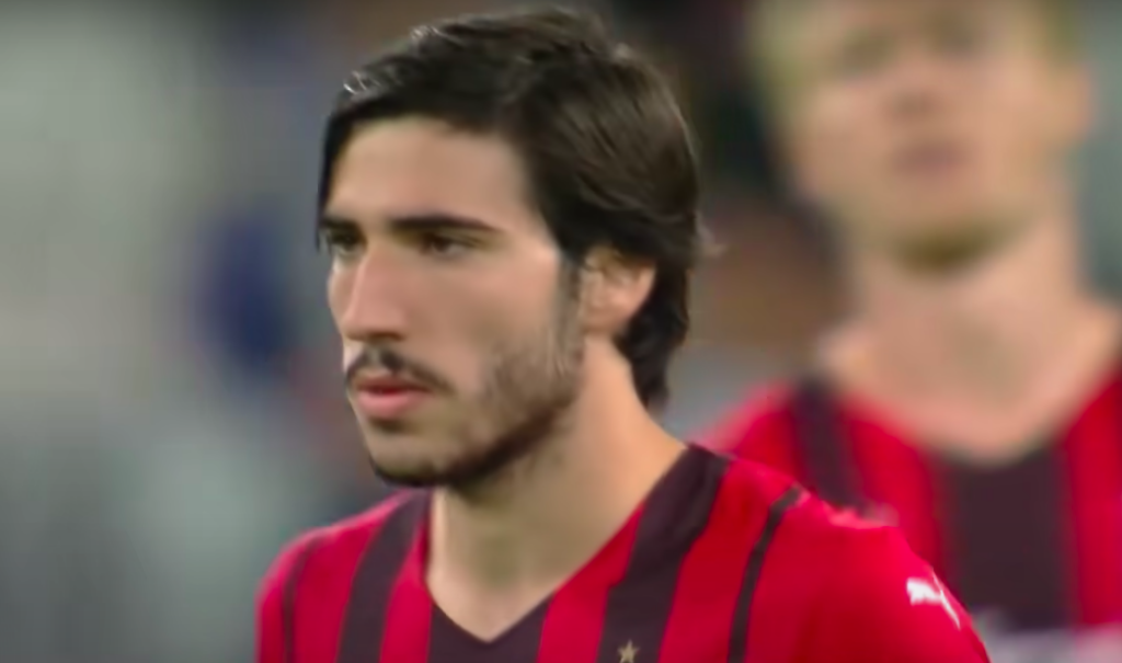 Sandro Tonali
