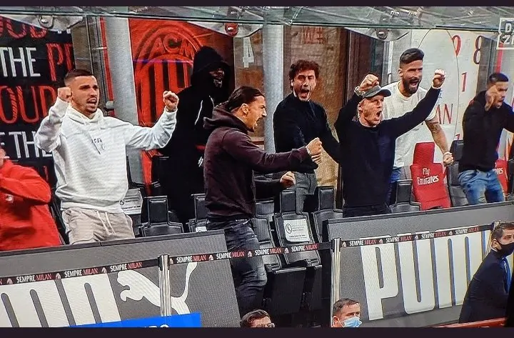 L’anima del diavolo ci fa sognare di volare sempre più in alto