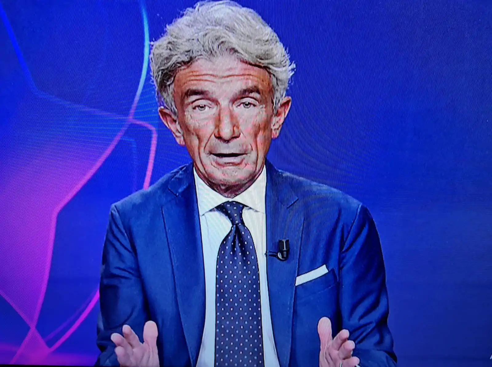 Cesari affossa arbitro e VAR: il voto dopo Milan-Atletico Madrid