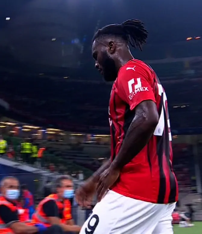 Parla l’ex arbitro: “Rosso a Kessié eccessivo”